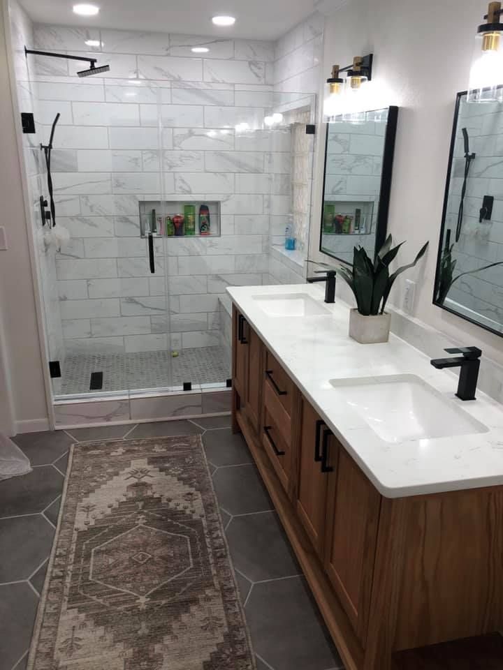  for STX Remodeling in Floresville, TX