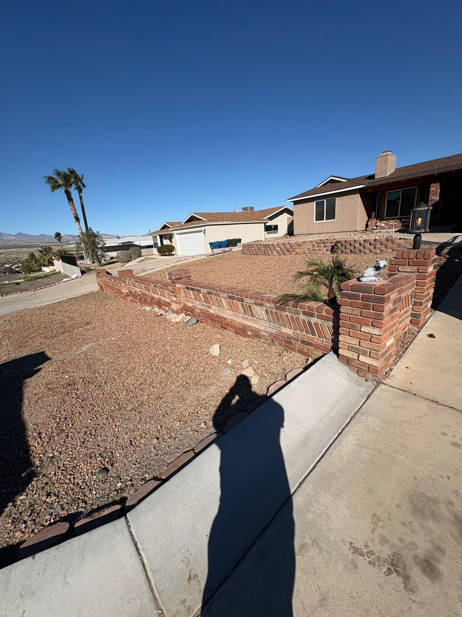  for Top Notch Landscape Services LLC in Mohave Valley, AZ