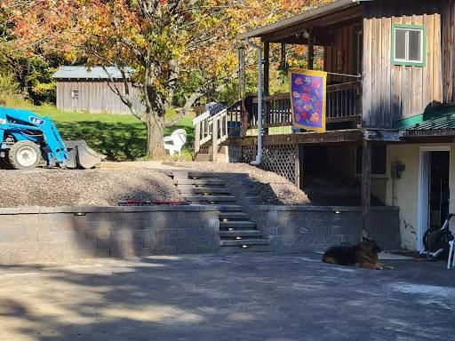  for Down Home Landscaping in Stillwater, PA