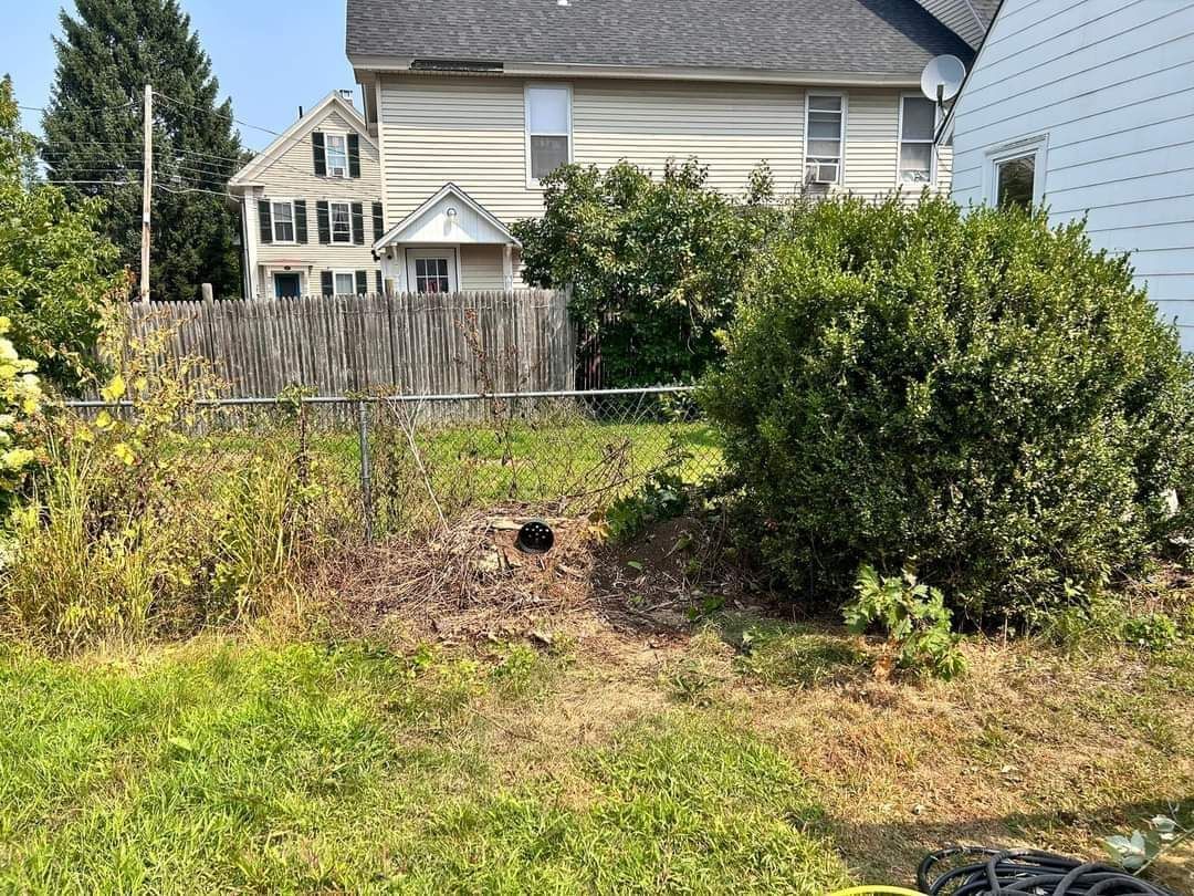  for RK Outdoor Services in Weare, NH