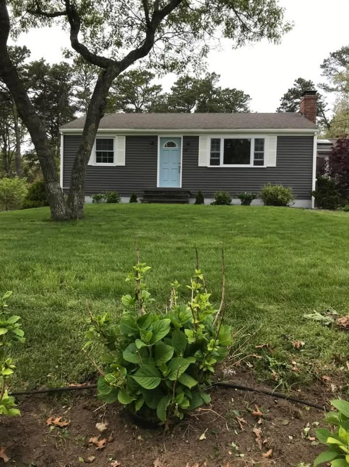  for Oceanfront Building And Remodeling in Orleans, MA