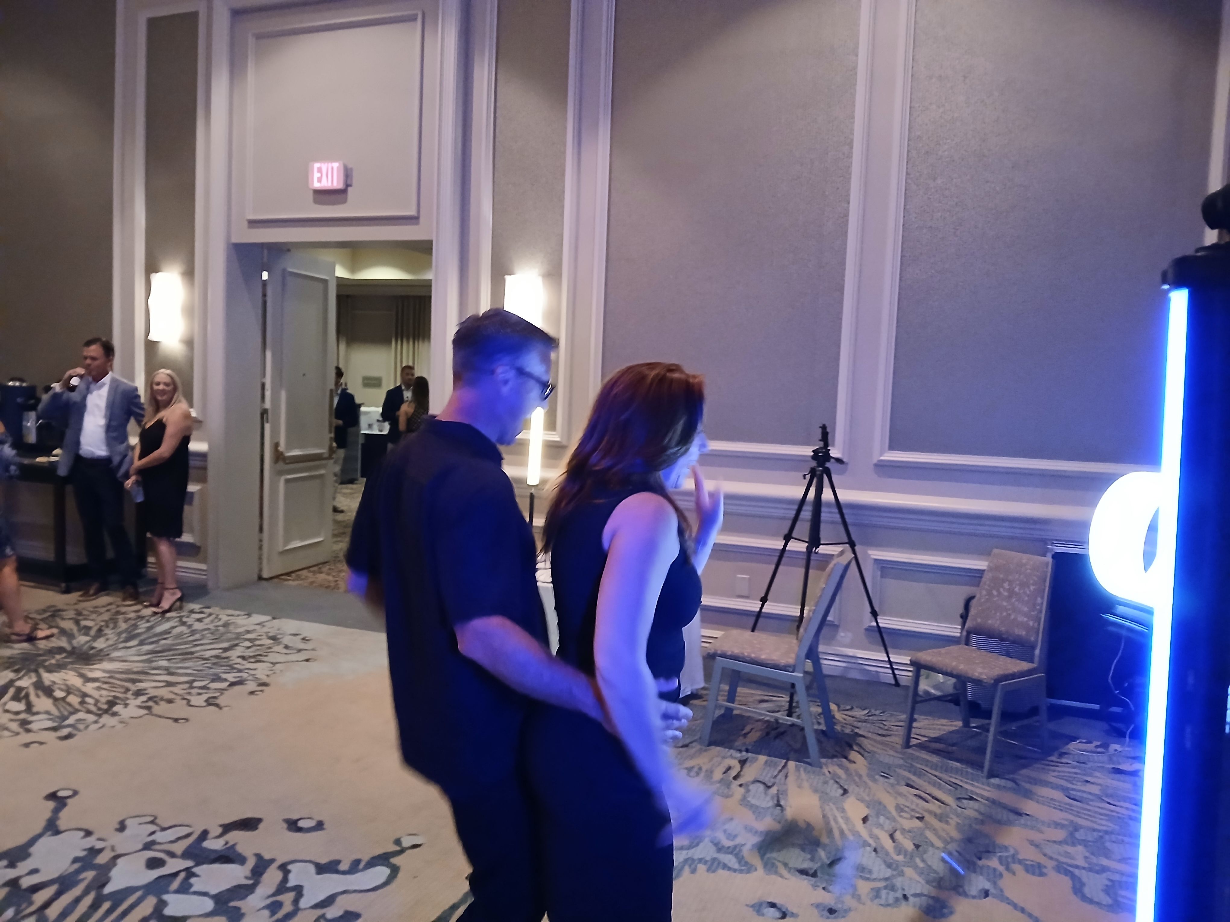  for 360 Media in Charleston, SC