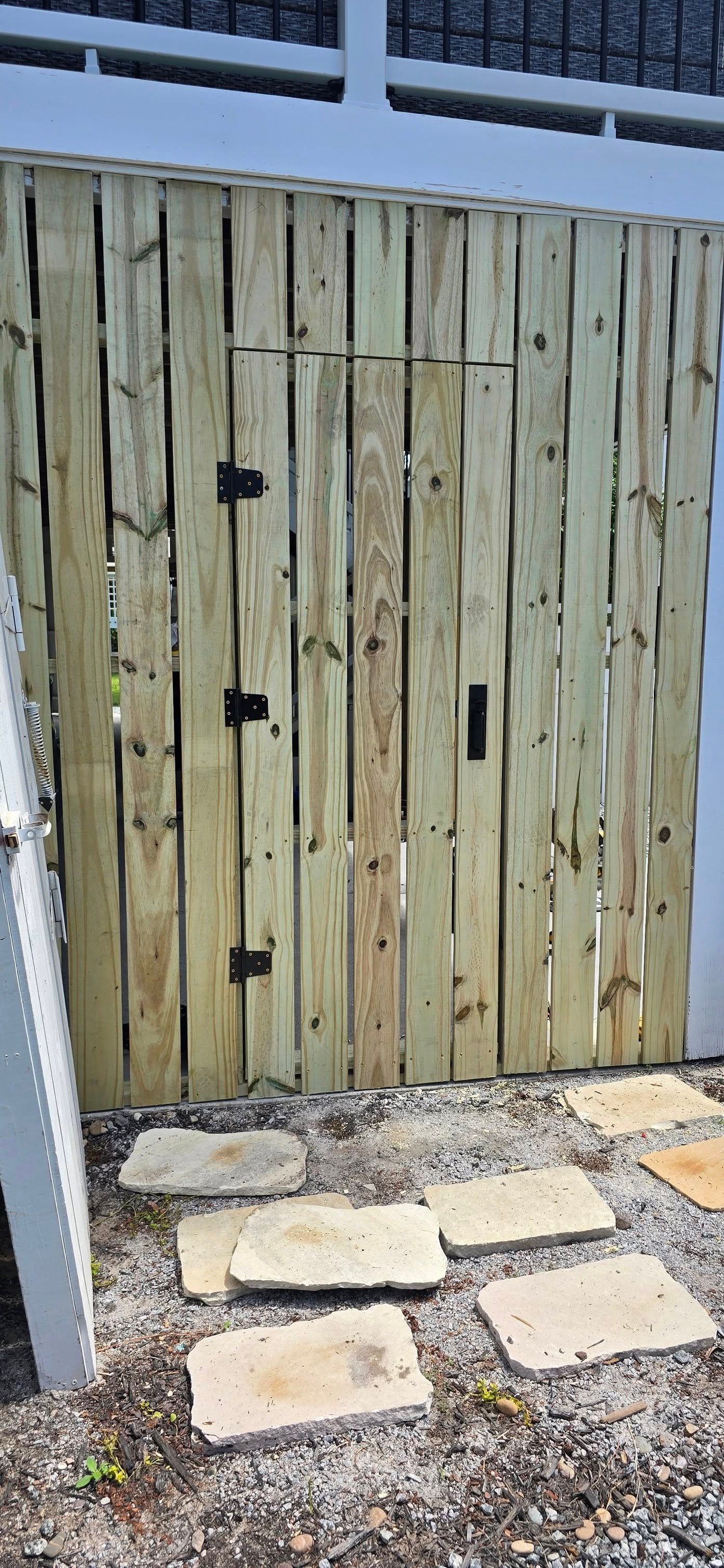  for ASAP Handyman & Construction services in Savannah, GA