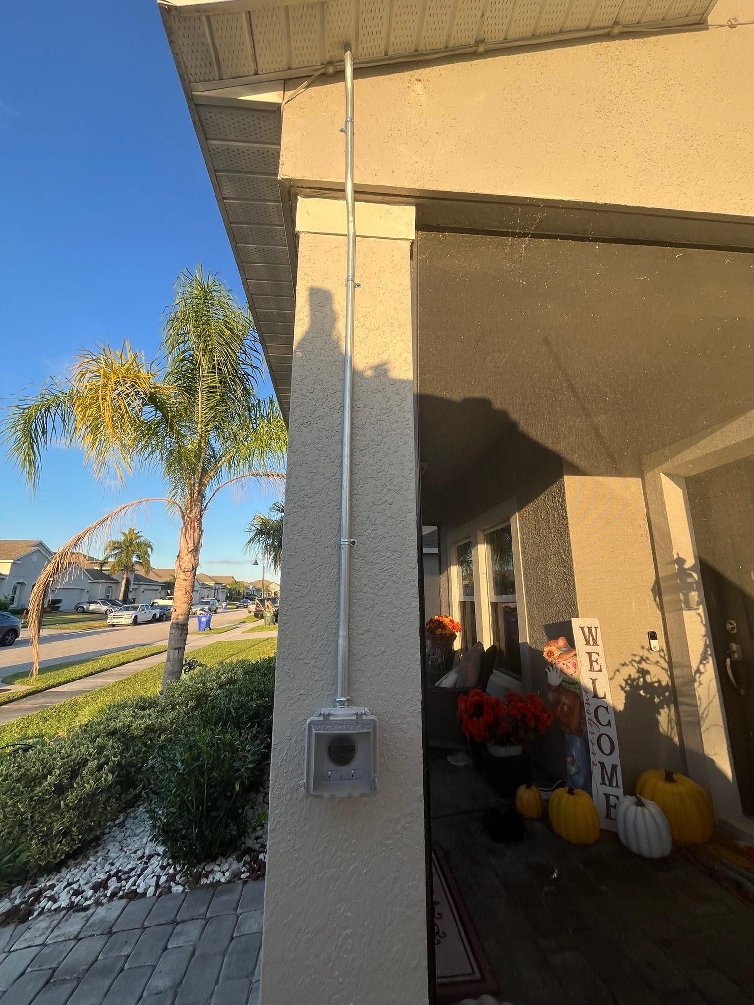  for Manny’s 407 Electric Inc in St. Cloud, FL