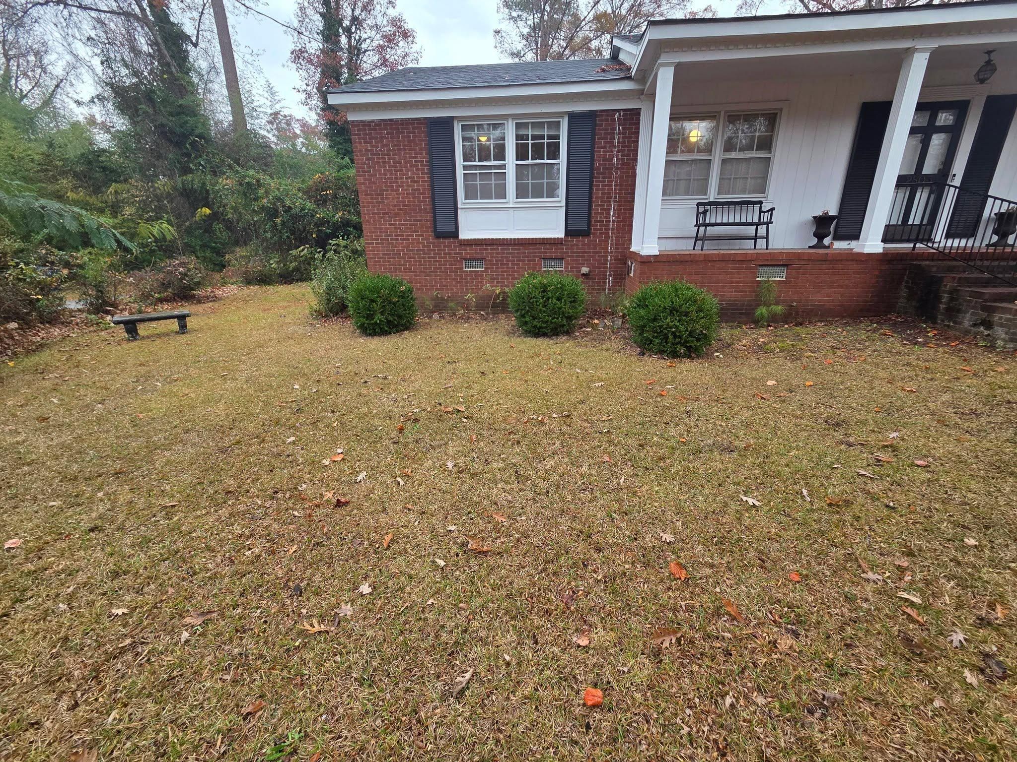  for Just Mow and Go Lawn Service, LLC in New Bern, NC