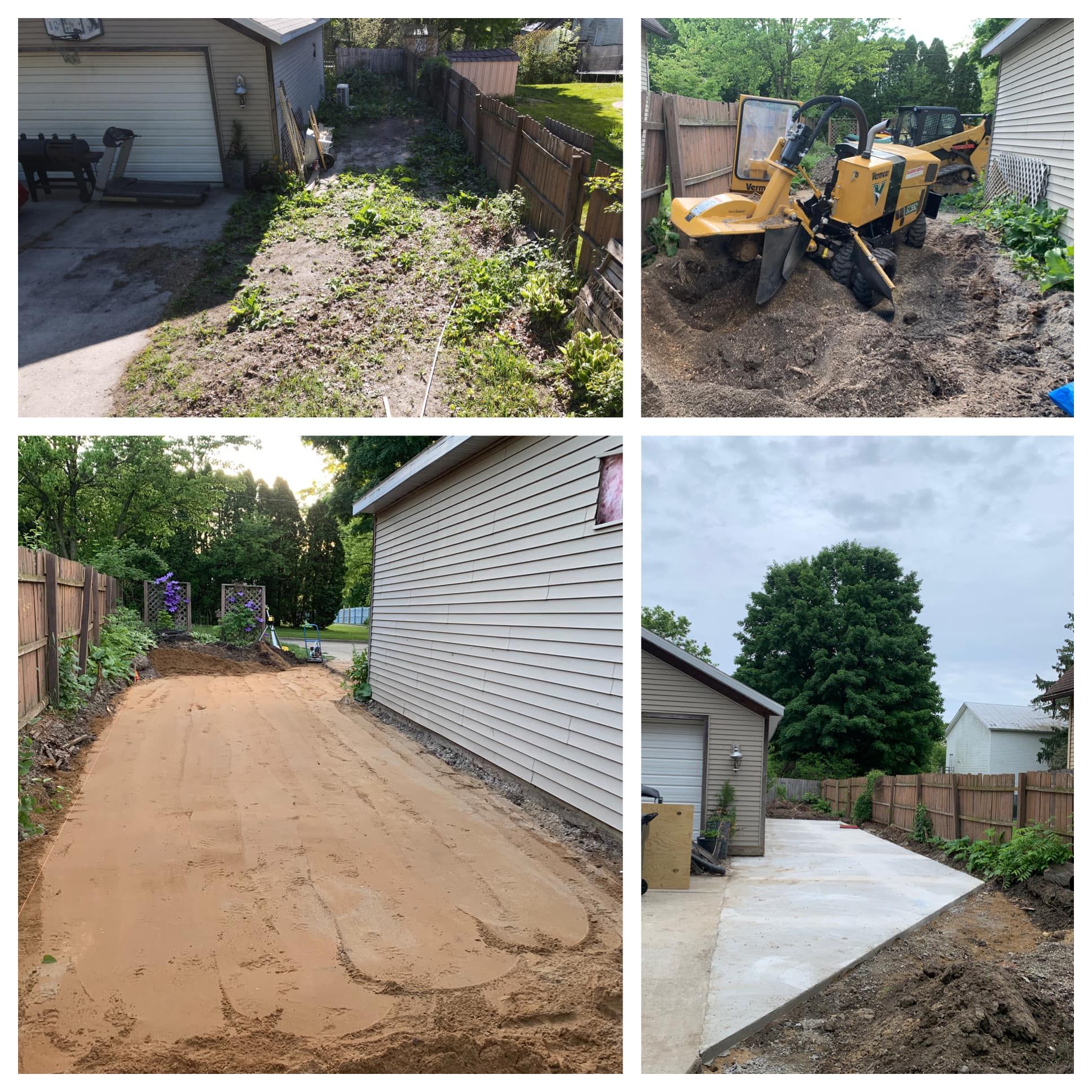  for Palmer Property Services in Middleville, MI