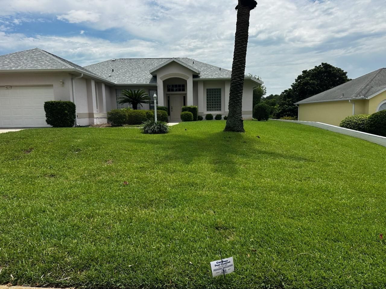  for Garrison Pest Control Inc in Spring Hill, FL