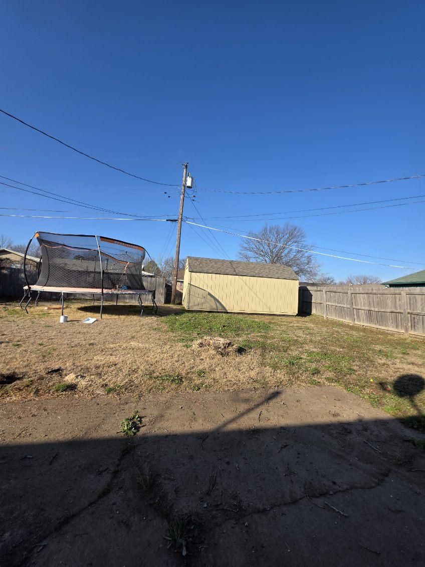  for Oklahoma Tree Guy in Bartlesville, OK