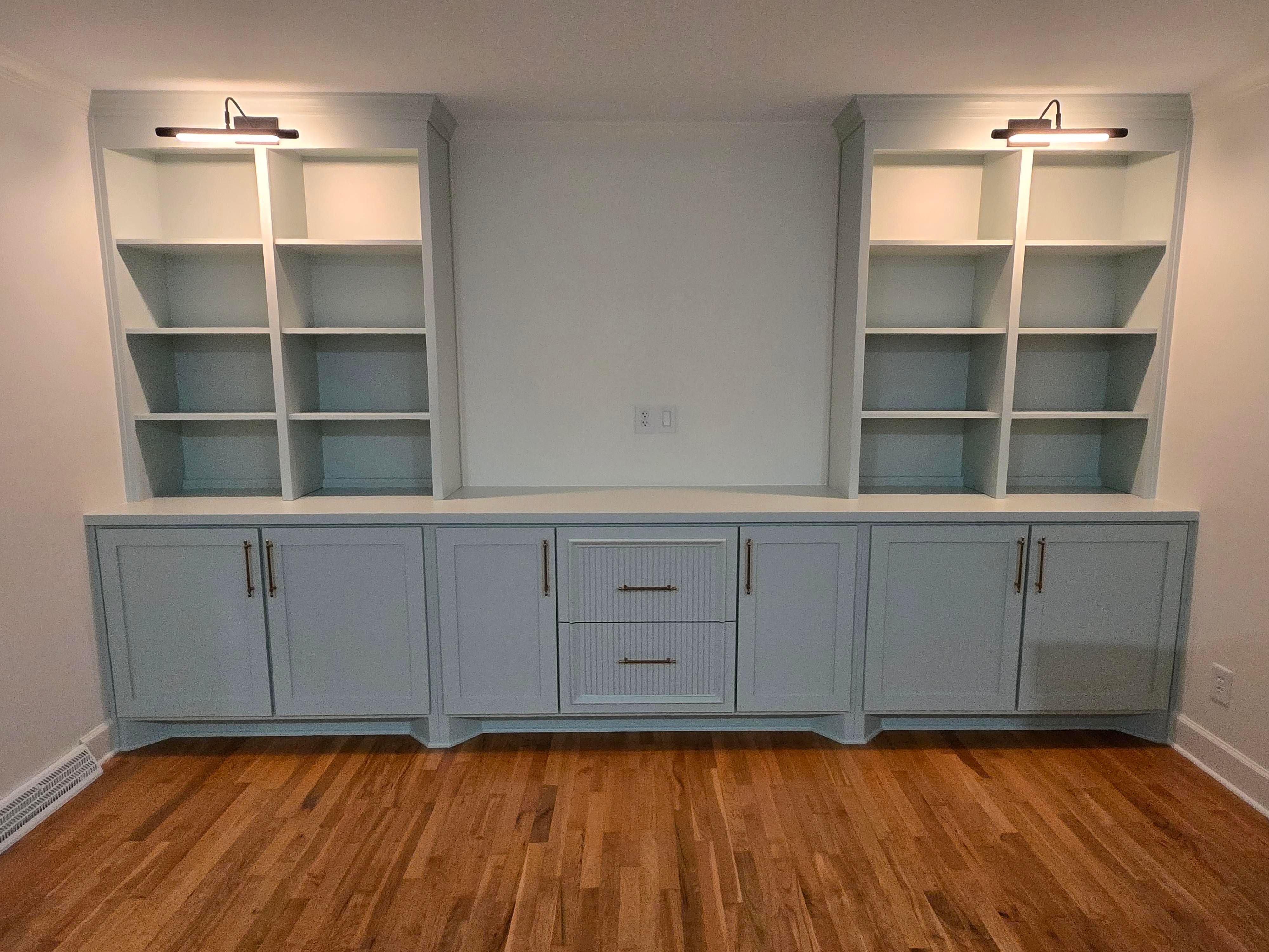  for Carolina Woodworks in Lyman, SC