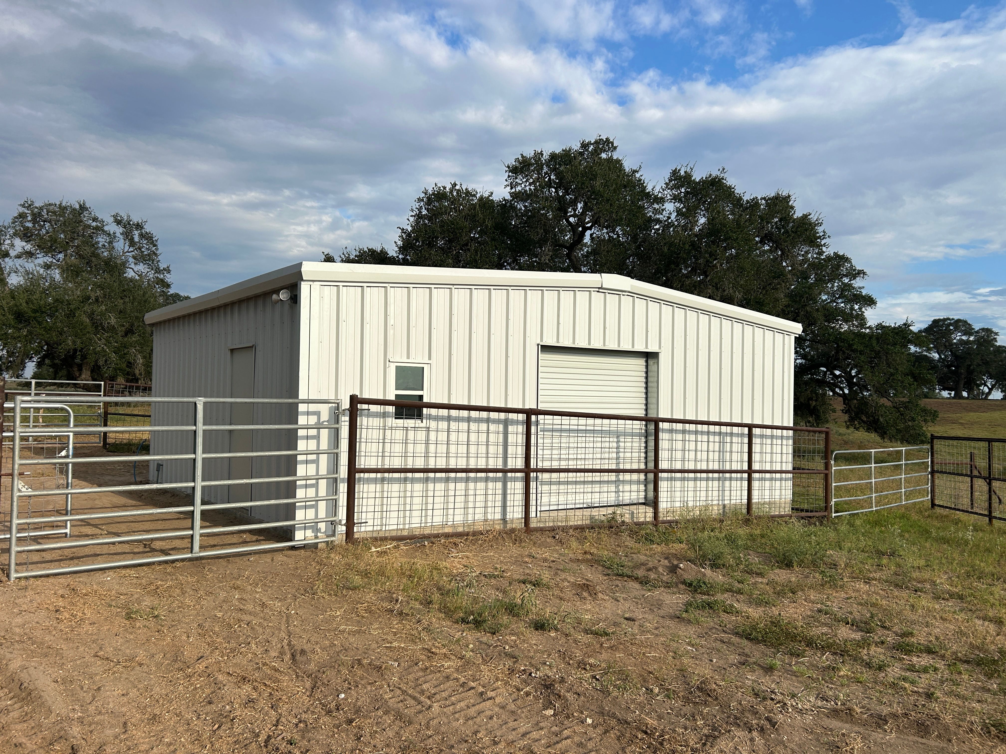  for 292 Construction, LLC in Gonzales County, TX
