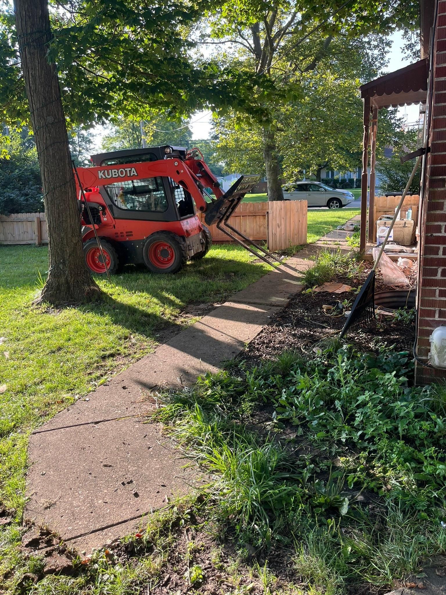  for Elevate Landscape & Hardscape in West Jefferson, OH