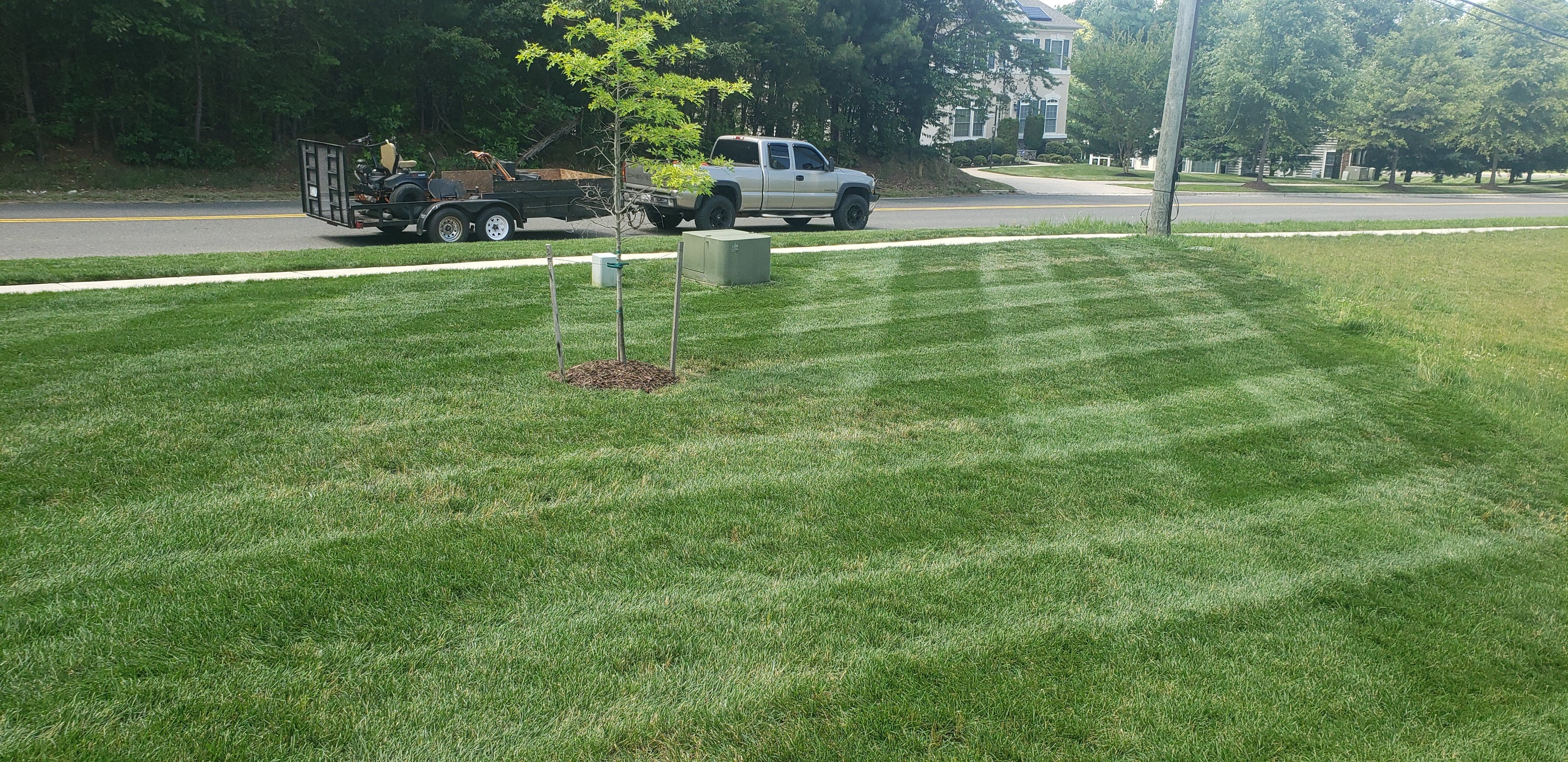  for Sam I AM Property Solutions in Sunderland, MD