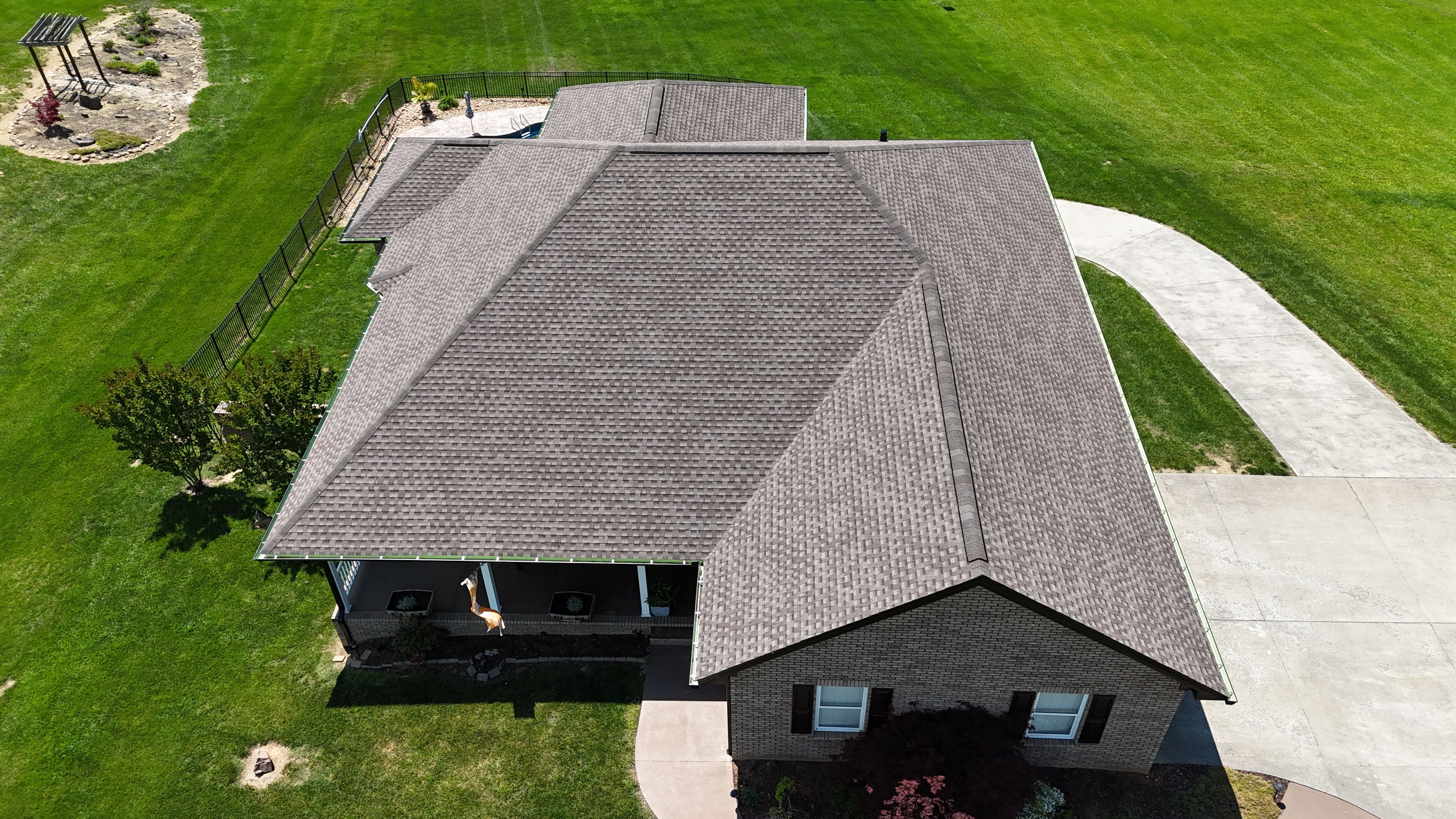  for Rock Star Roofing LLC  in Dandridge,  TN