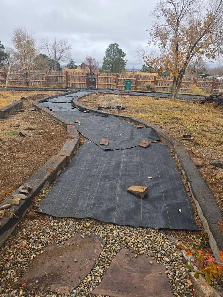  for Aragon Handy Works in Ranchos de Taos, NM