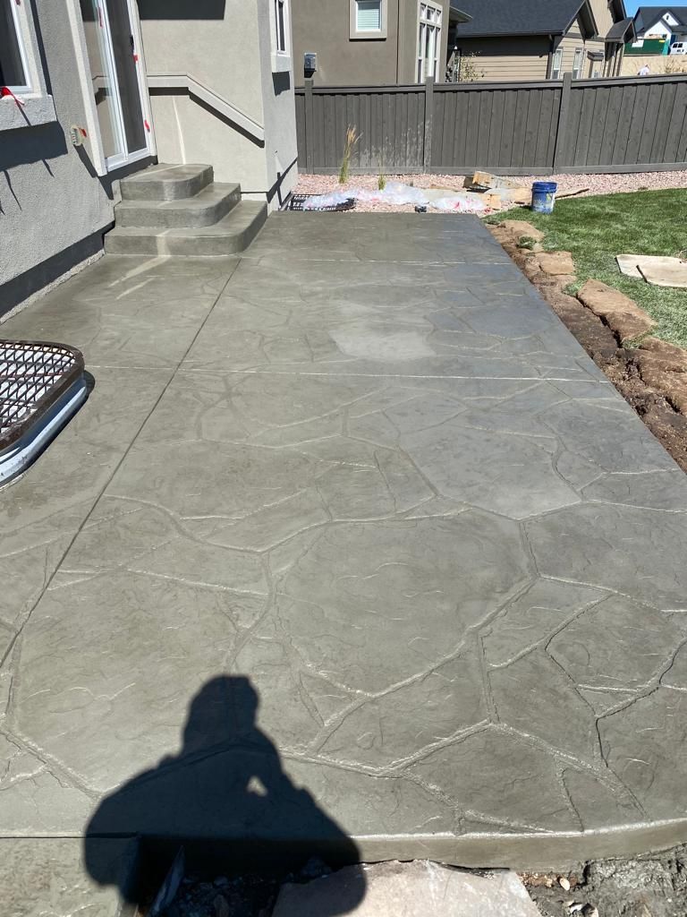  for J and Son Colorado Concrete LLC in Colorado Springs, CO