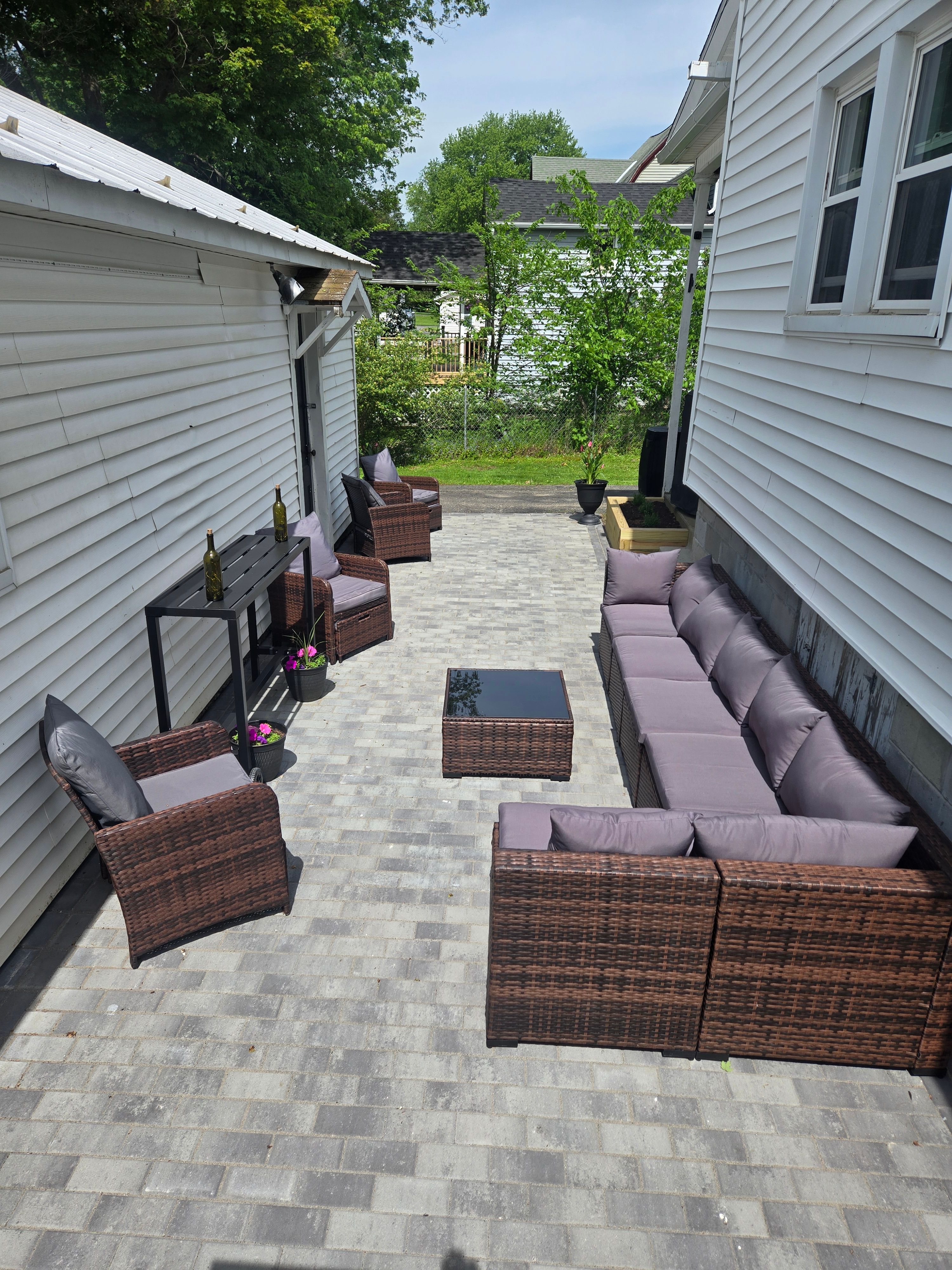  for Fancher's Lawns & Landscaping LLC in Schoharie County, NY