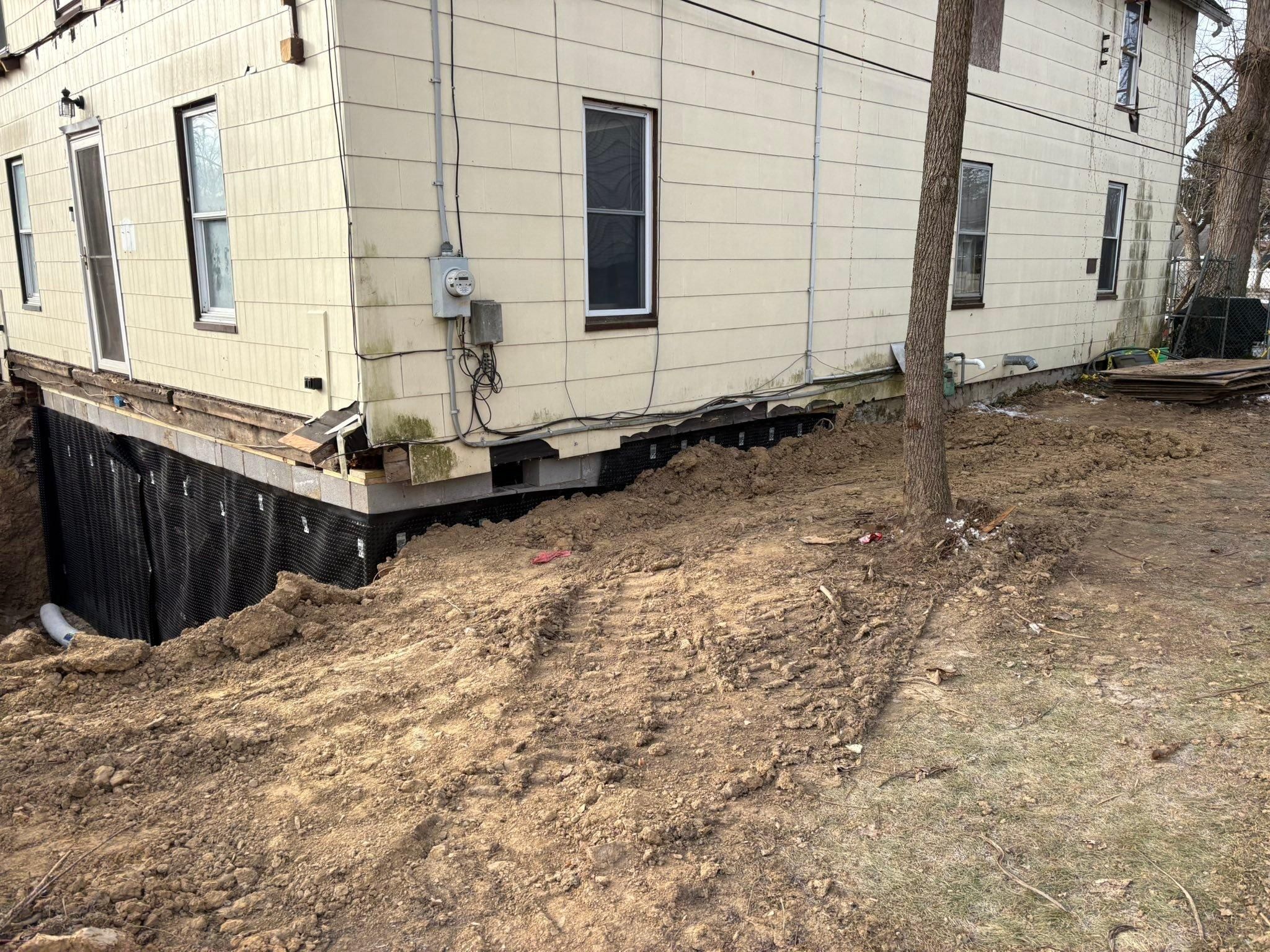  for RS Hunter LLC in Lycoming County, PA