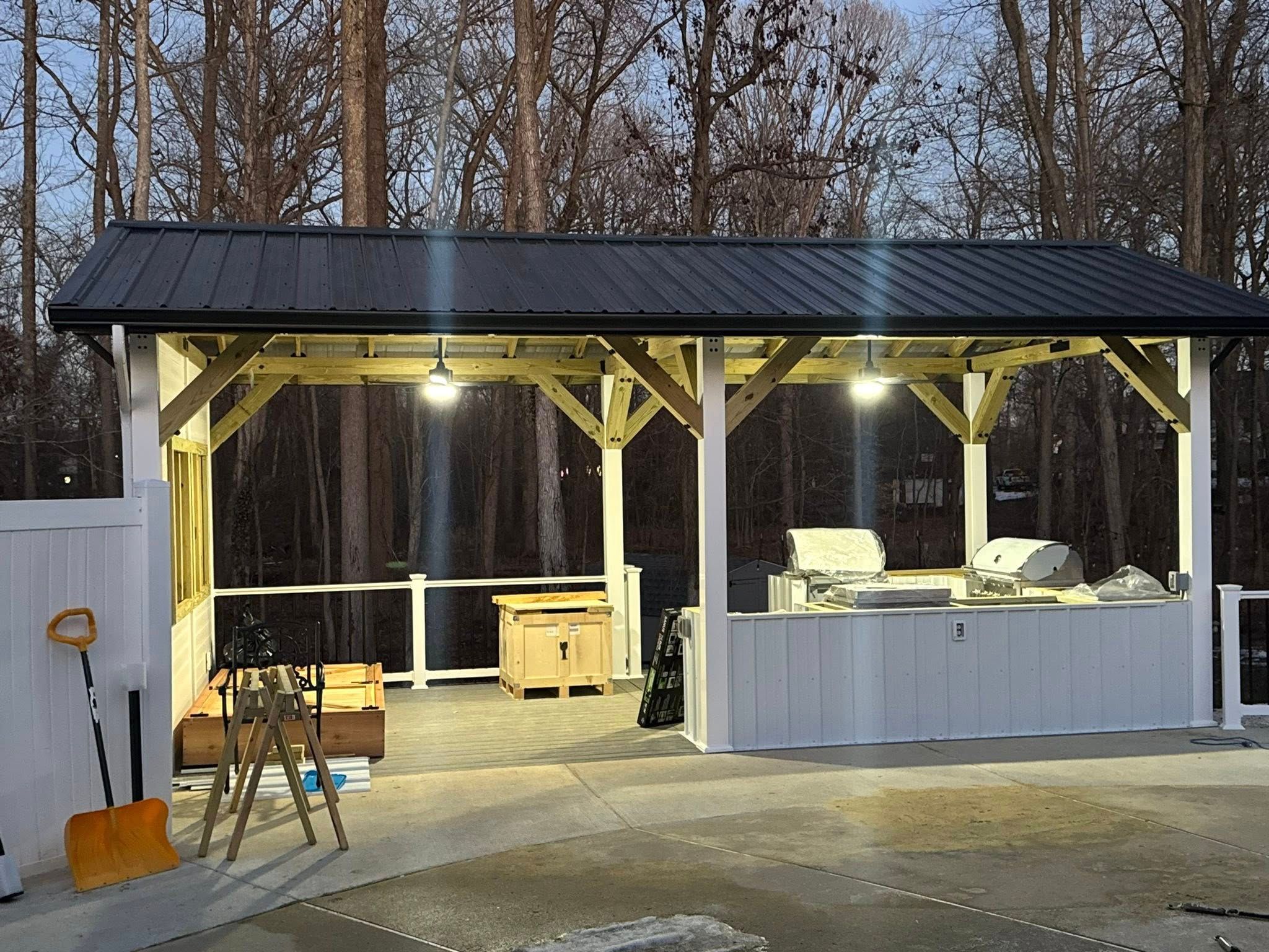 All Photos for JV service LLC in Bear, DE