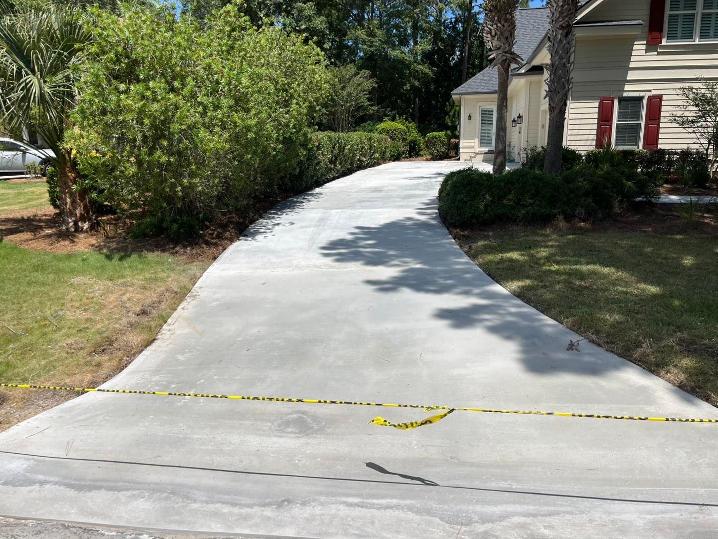  for Solid Foundation Concrete Finishing in Statesboro, GA