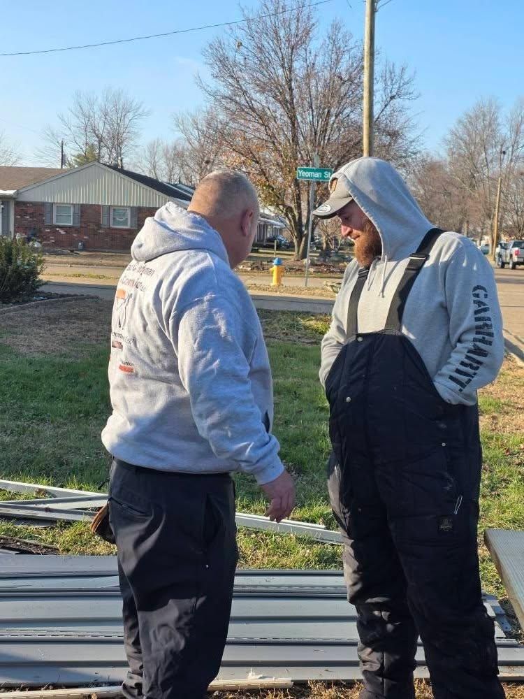  for E & C Handyman and Construction in Owensboro, KY