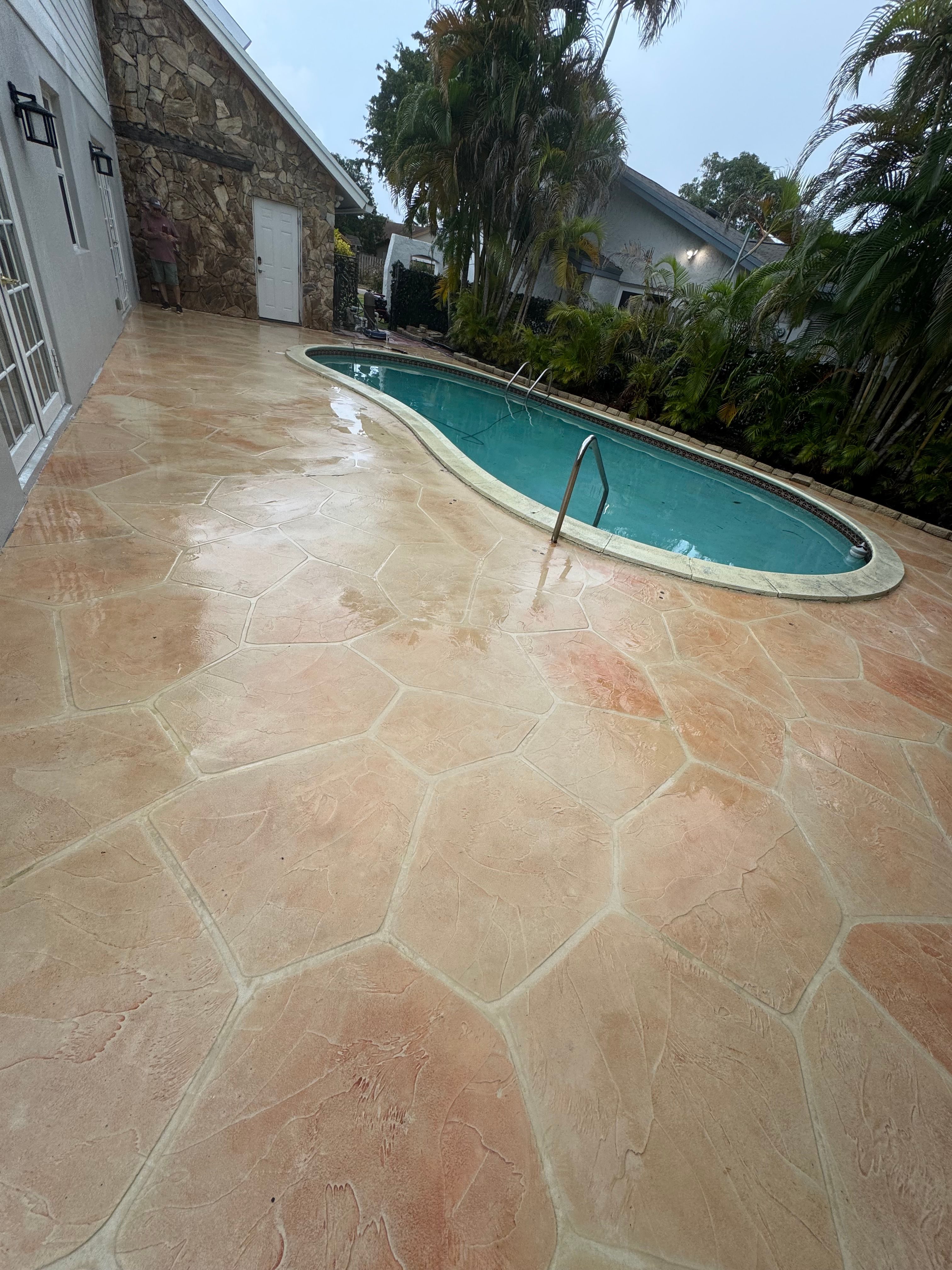 All Photos for Sunshine solutions pressure washing in Sunrise, FL