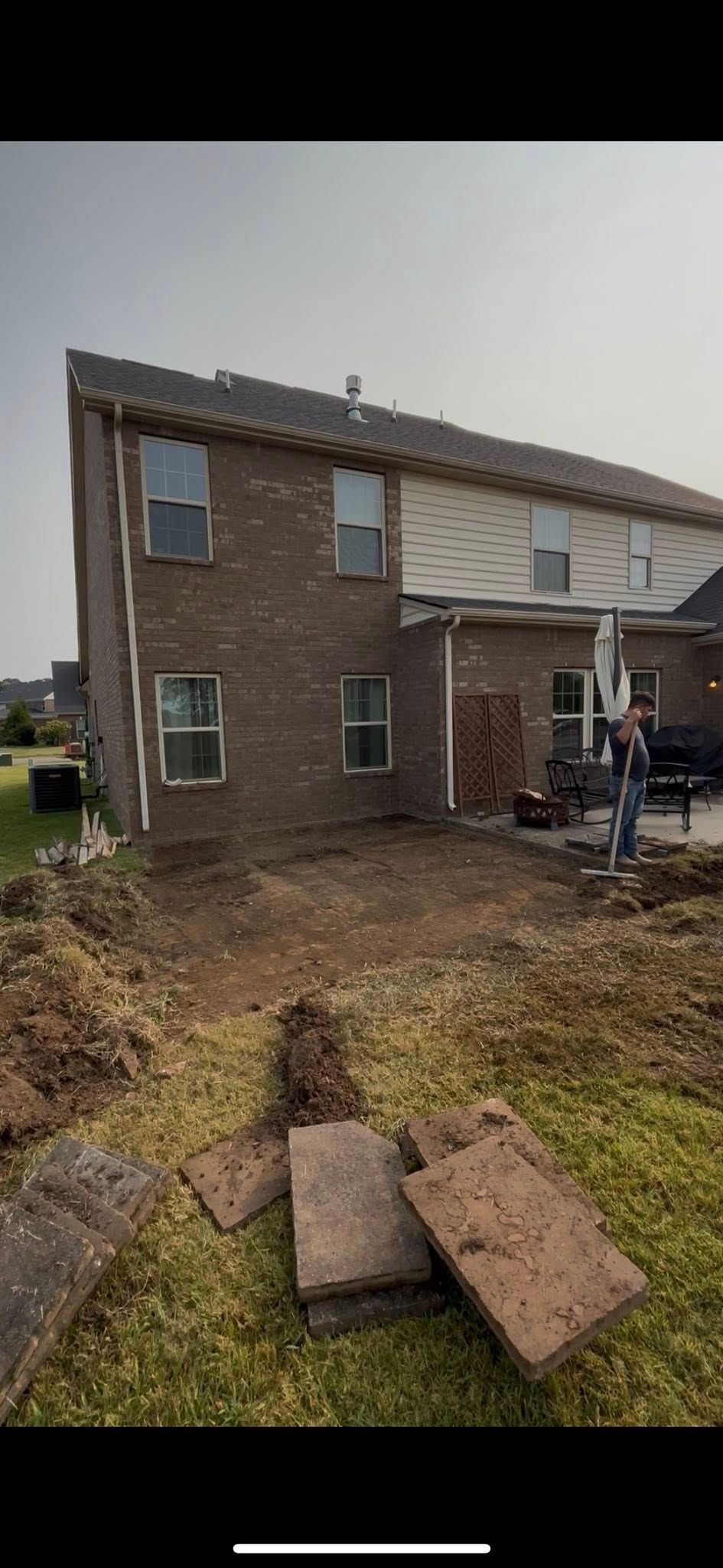  for Providence Concrete, LLC in Murfreesboro, Tennessee
