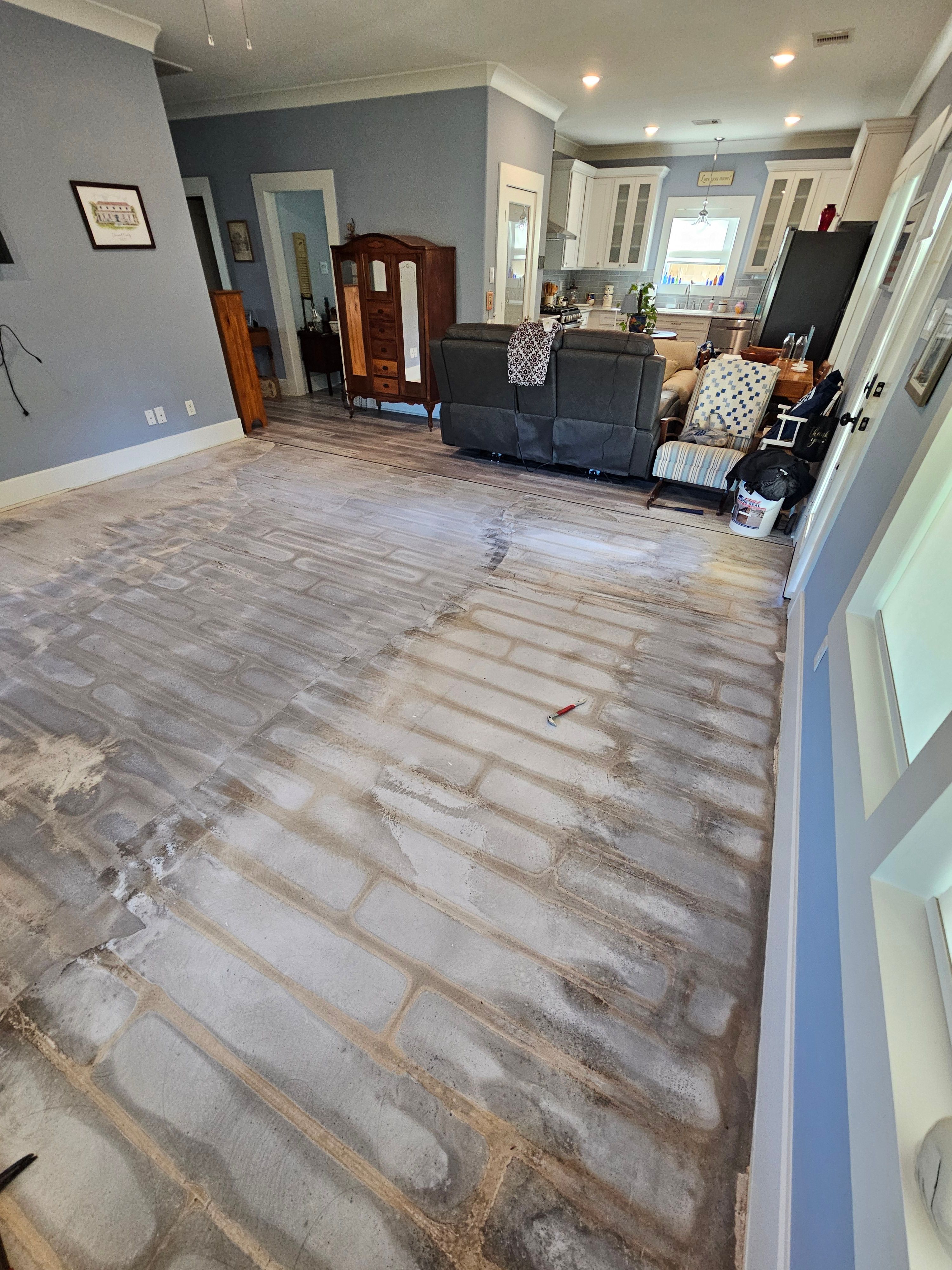  for Hockley Frame and Siding LLC in Hockley, TX