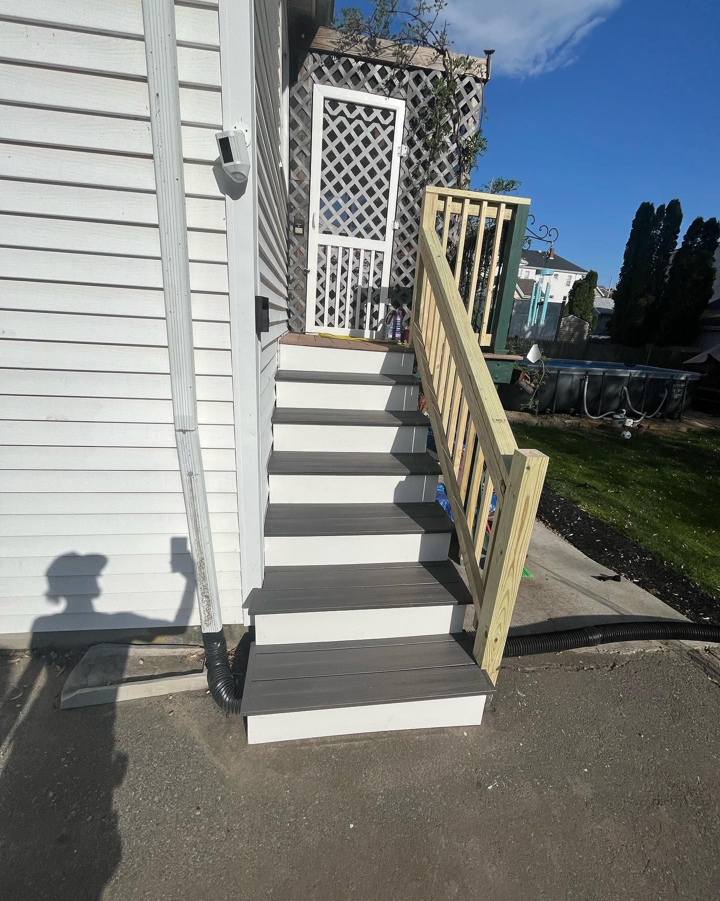  for DC 57 Construction Corp in Whitman, MA