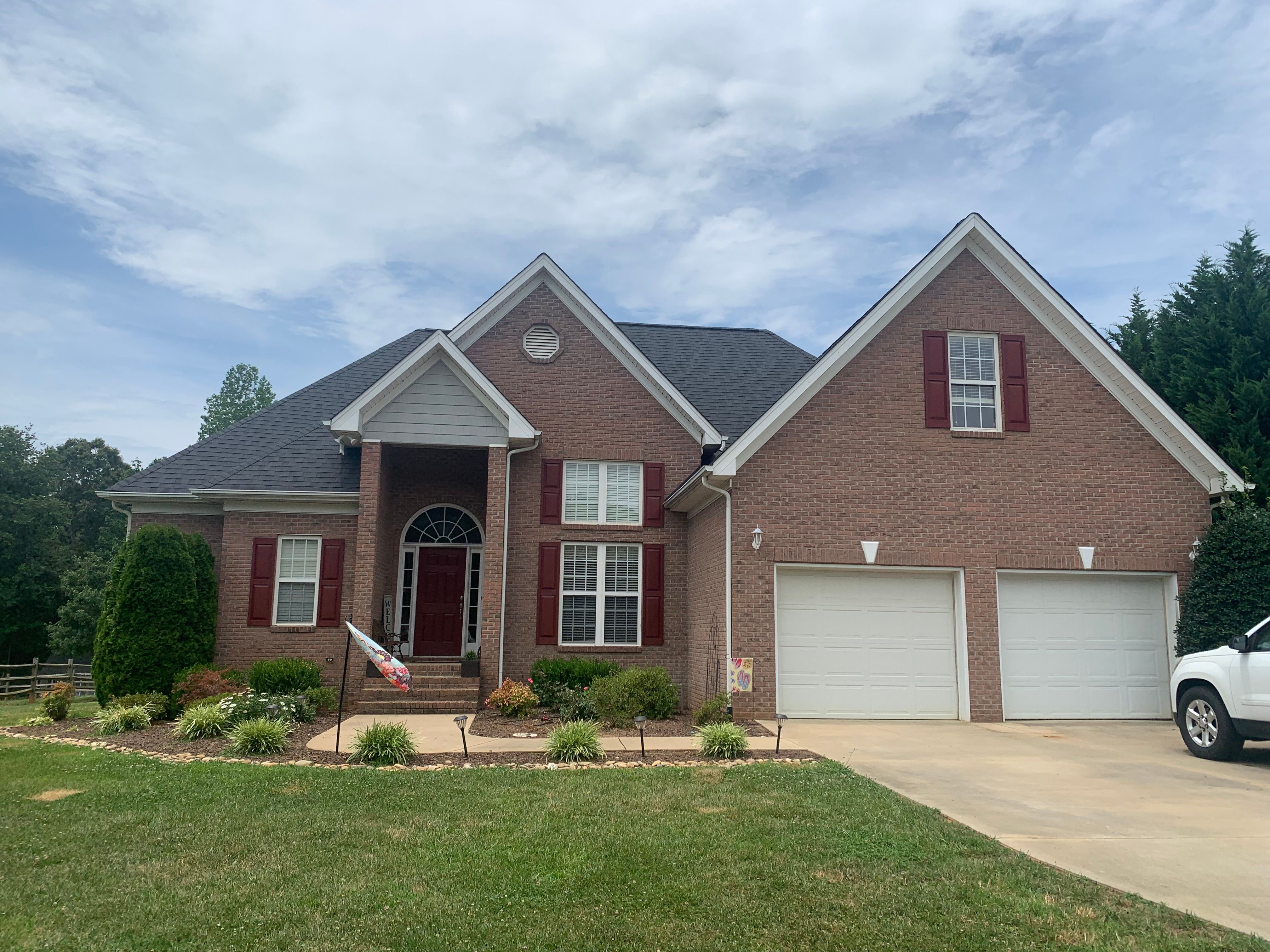 Roofing for The Flip Flop Roofer in Statesville, NC