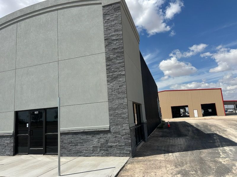  for Nati's Masonry & Promotions LLC in Odessa, TX