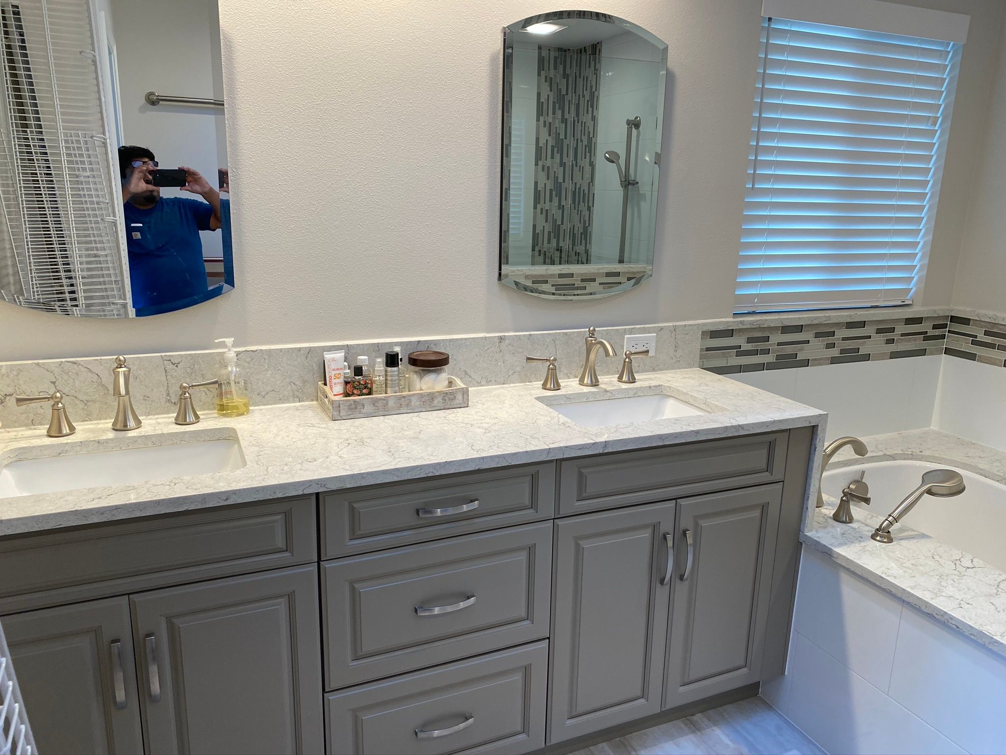  for Tony's Remodeling & Painting in Renton, WA