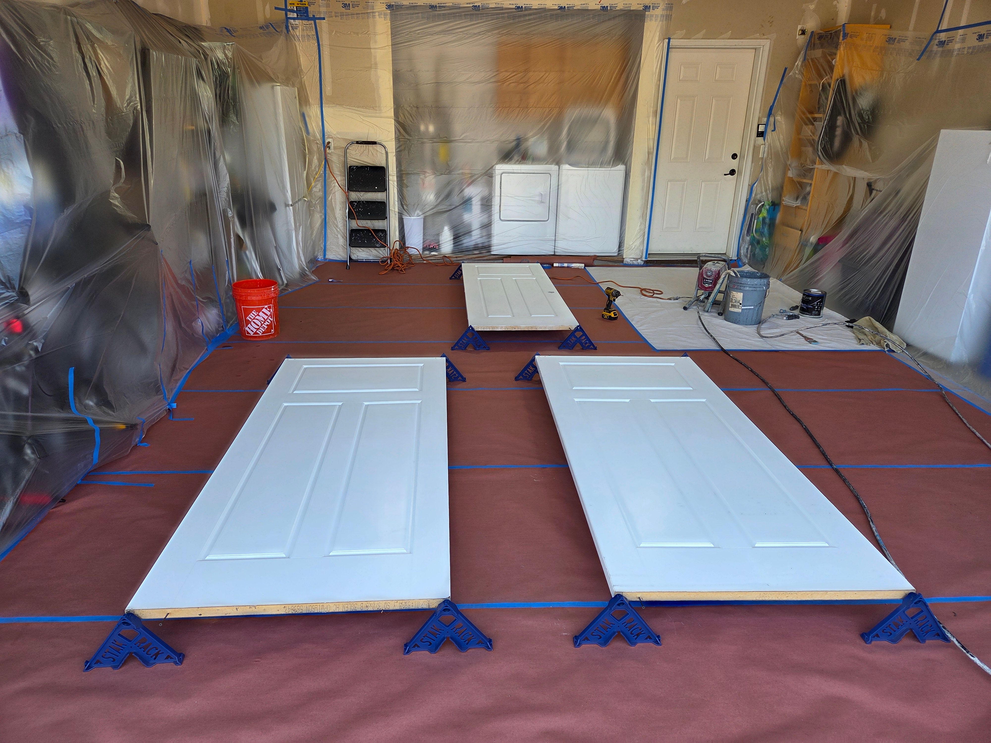 for BTC Construction in Florence, OR