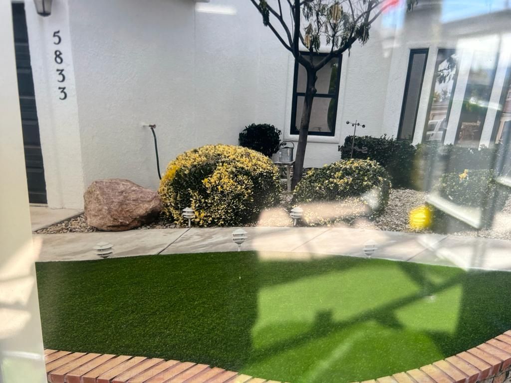  for Riveras Pro-Handyman in El Paso, TX