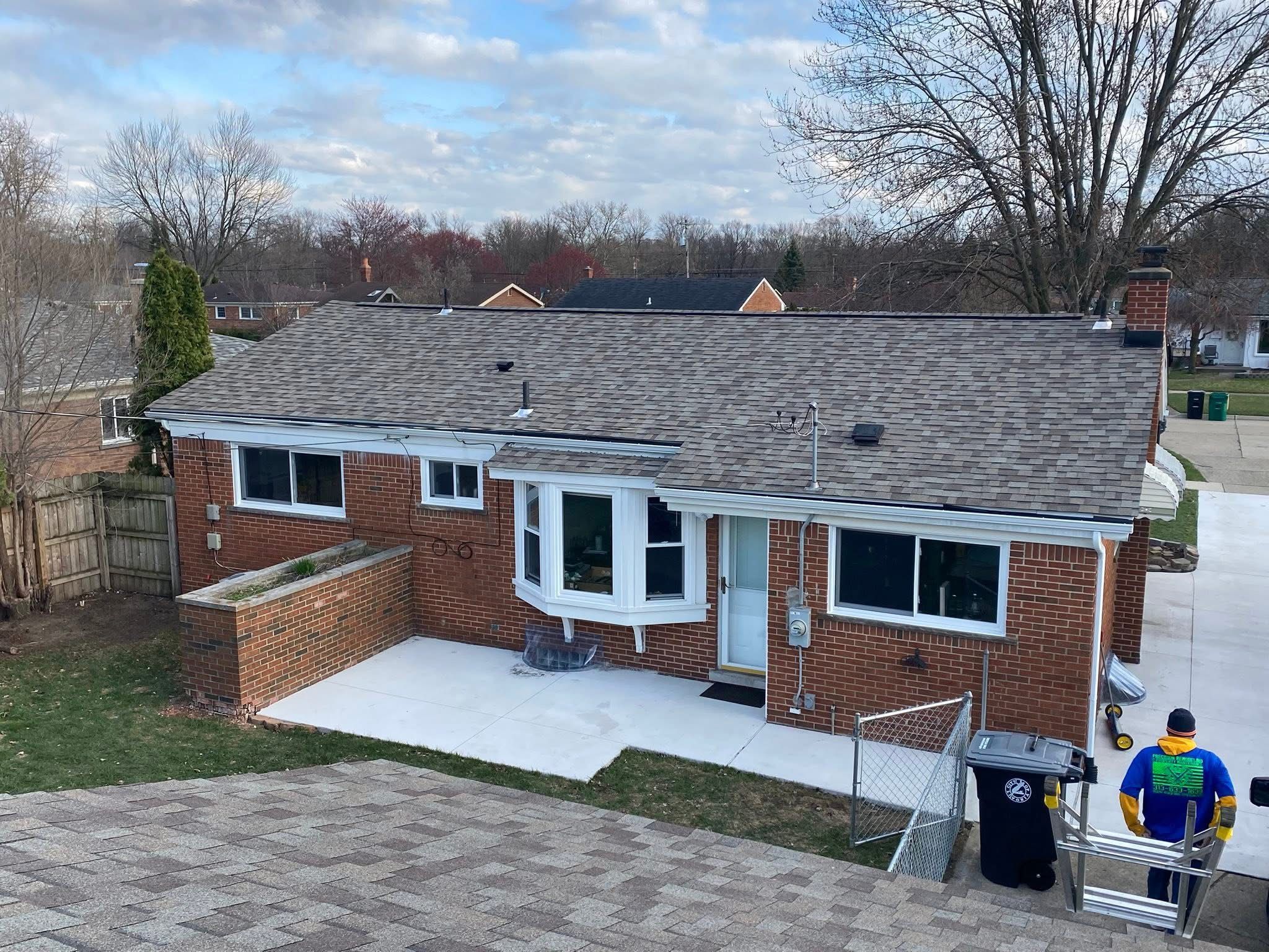  for Precision Remodeling and Property Maintenance  in Detroit, MI