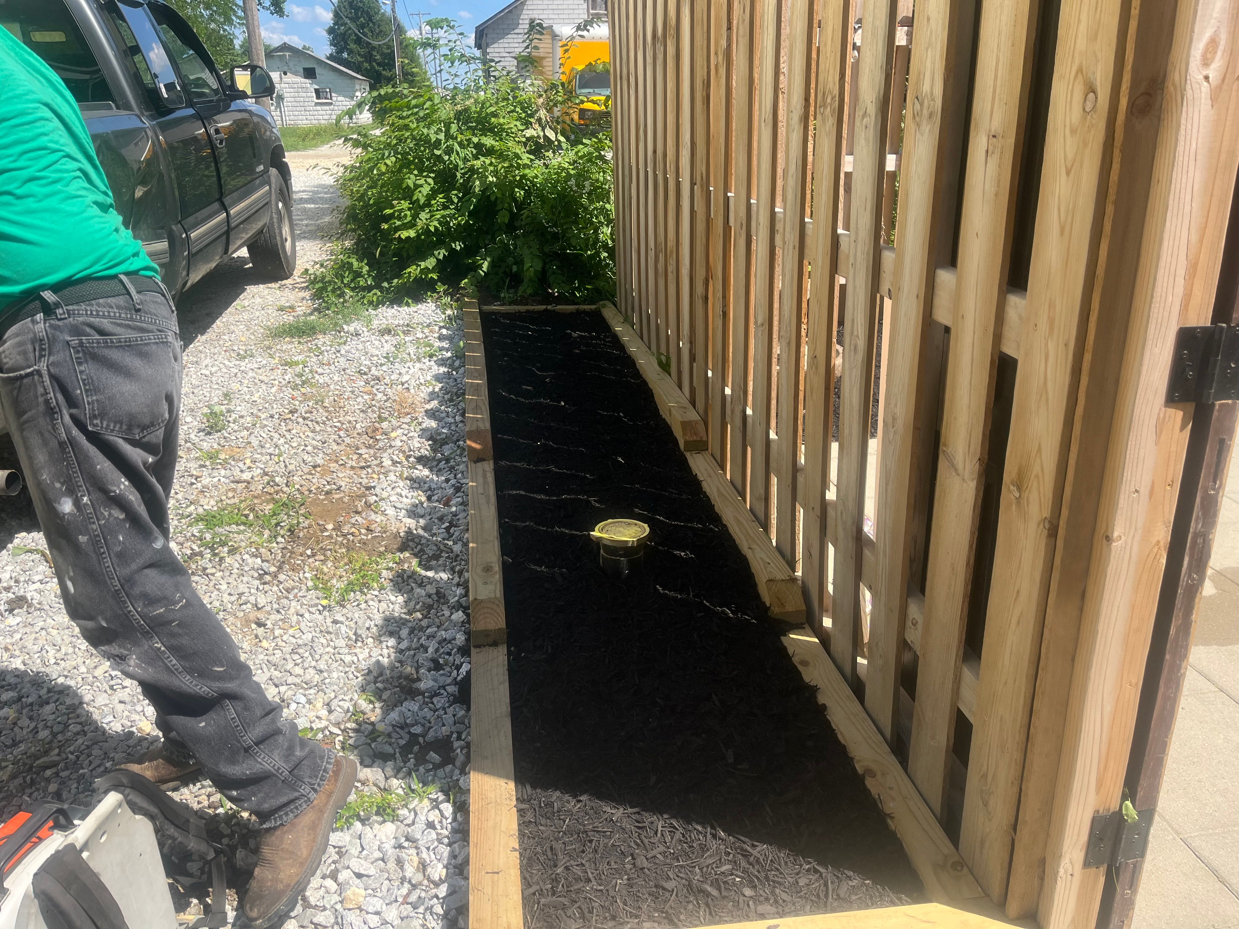  for Prestige Landscaping & Lawn Services LLC in Anderson, IN