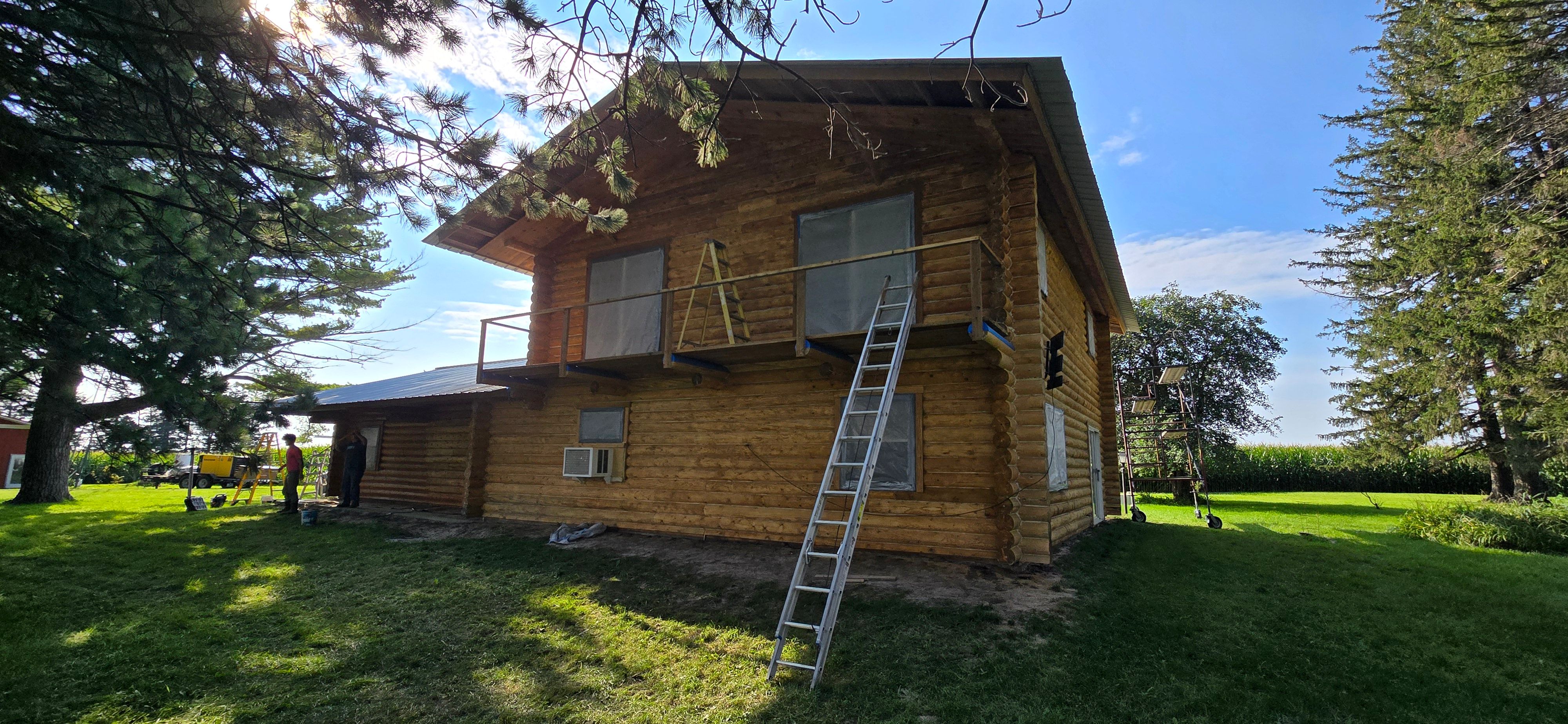  for Final Coat Drywall & Painting LLC in Hendrix , MN