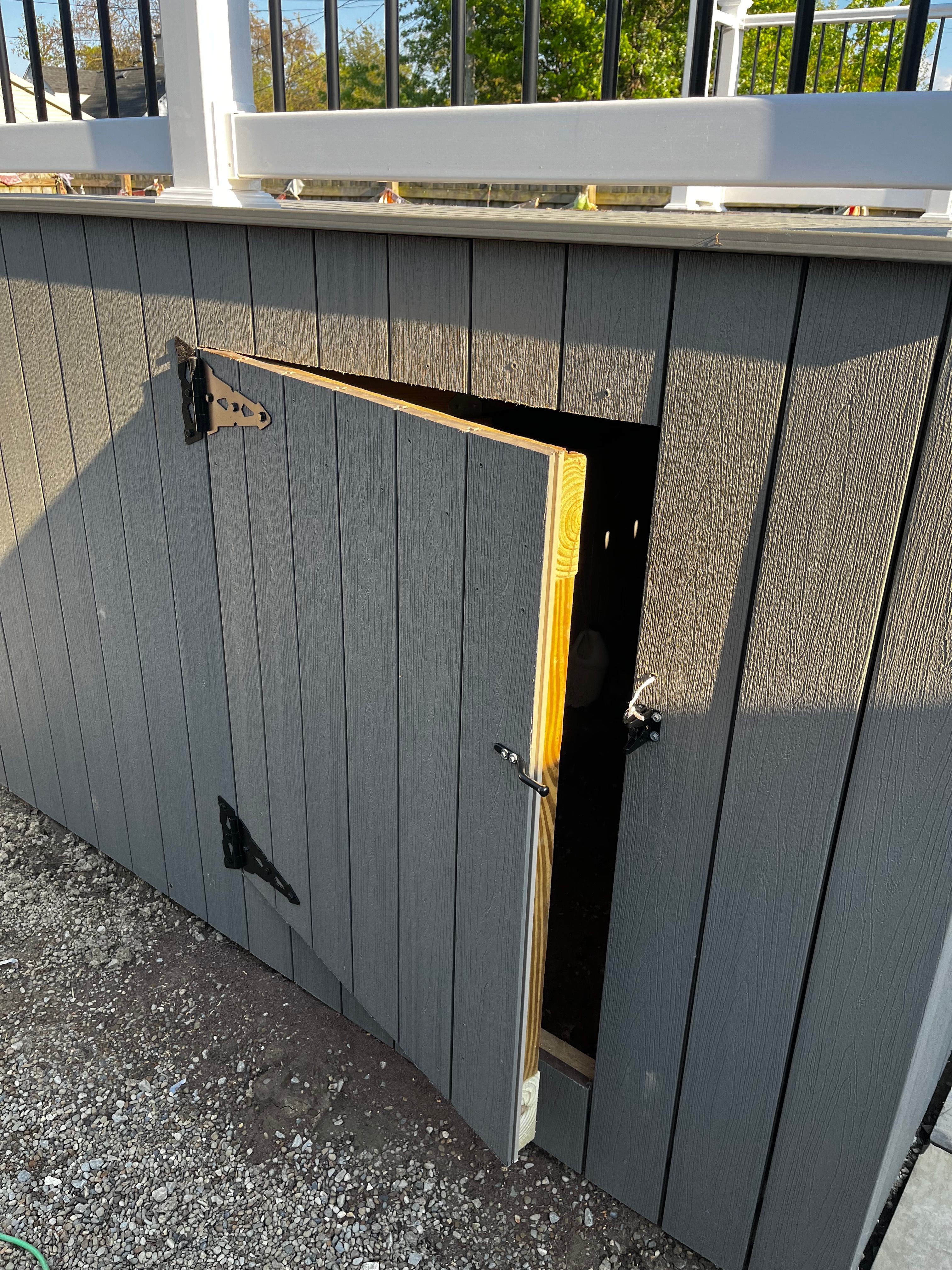  for Castle Fence & Deck LLC in Avon Lake, OH