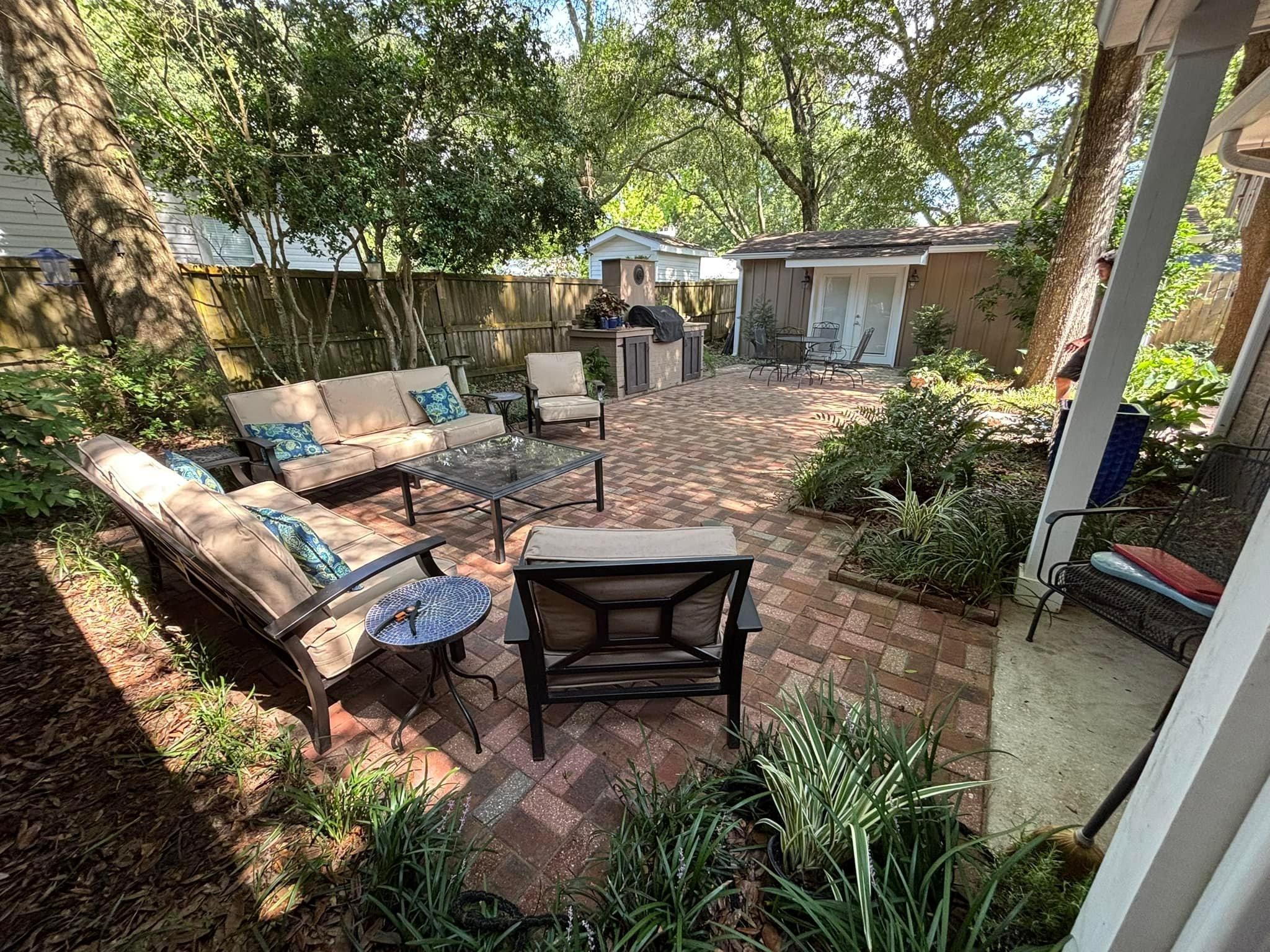  for Grasshopper's Lawn and Landscape in Fairhope, AL
