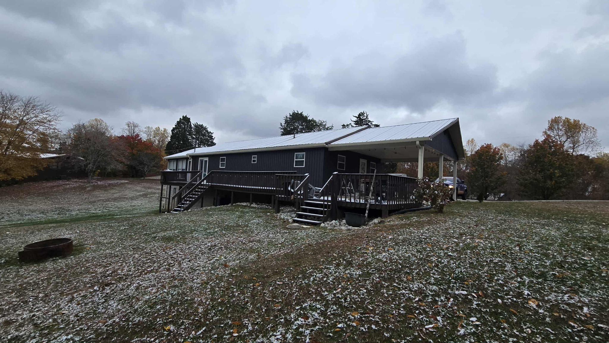 All Photos for KY Gutter Pro & Specialty Roofing Systems in Monticello, KY