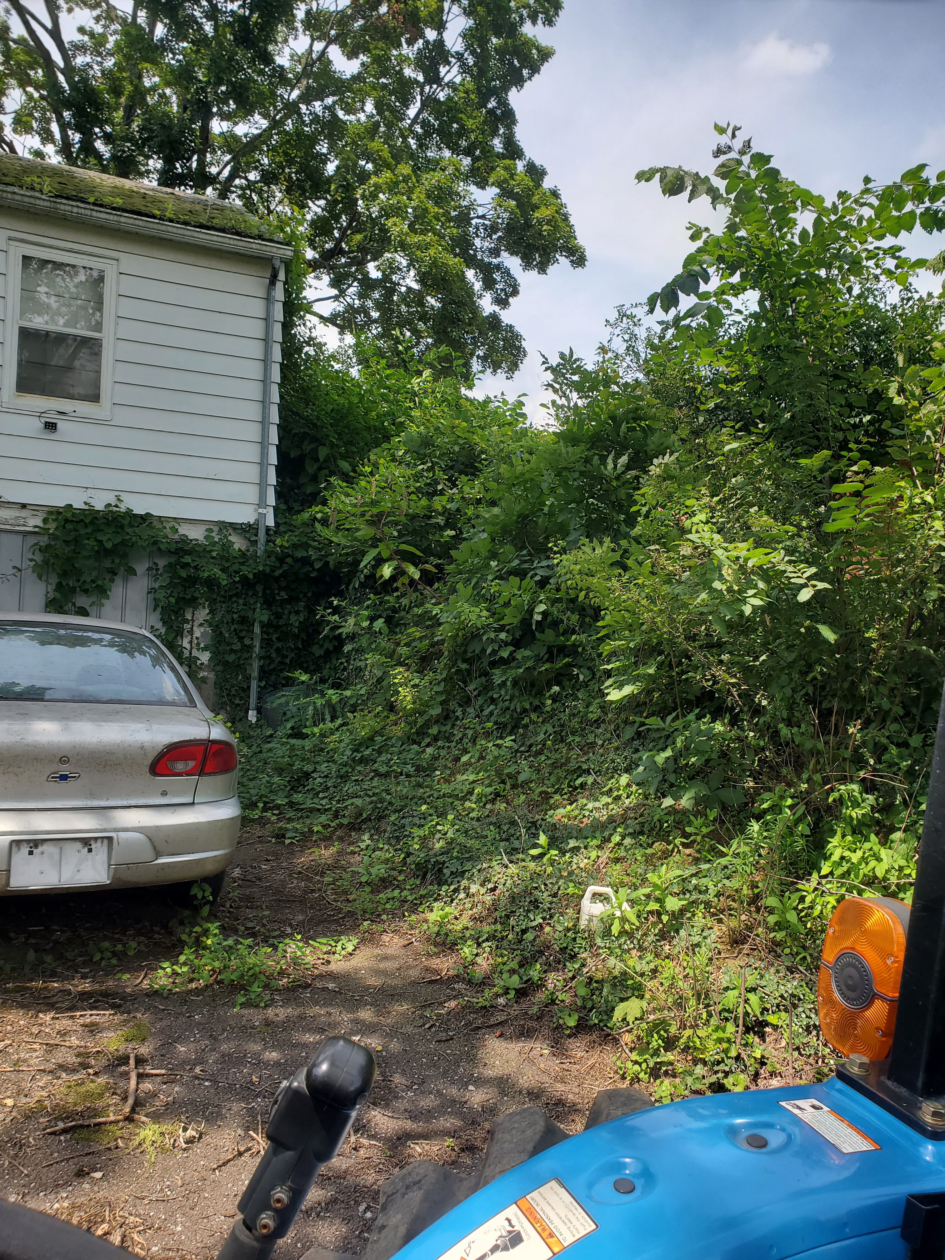  for Down Home Landscaping in Stillwater, PA