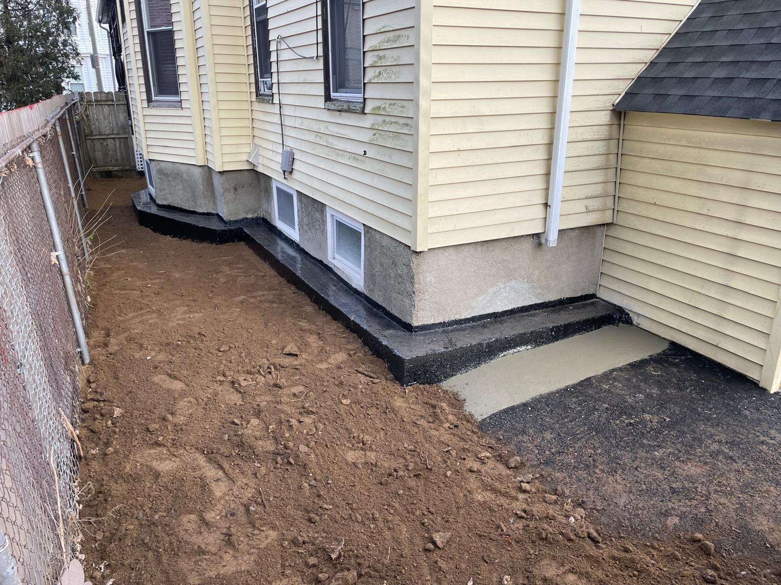  for Beantown Strong Foundations & Waterproofing in Boston, MA