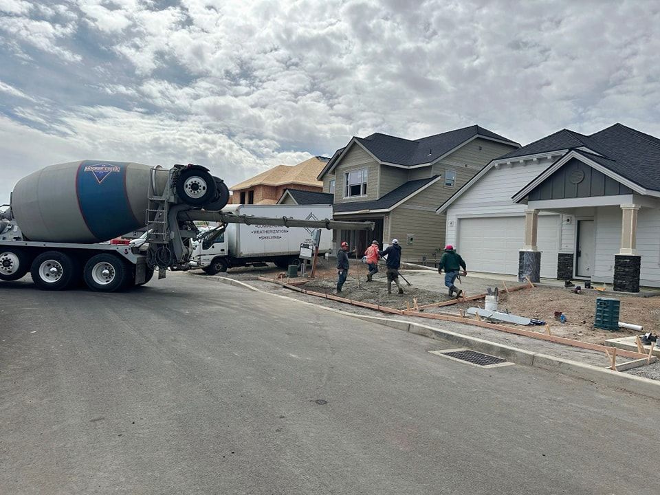  for Elite Concrete & Coatings in Sunriver, OR