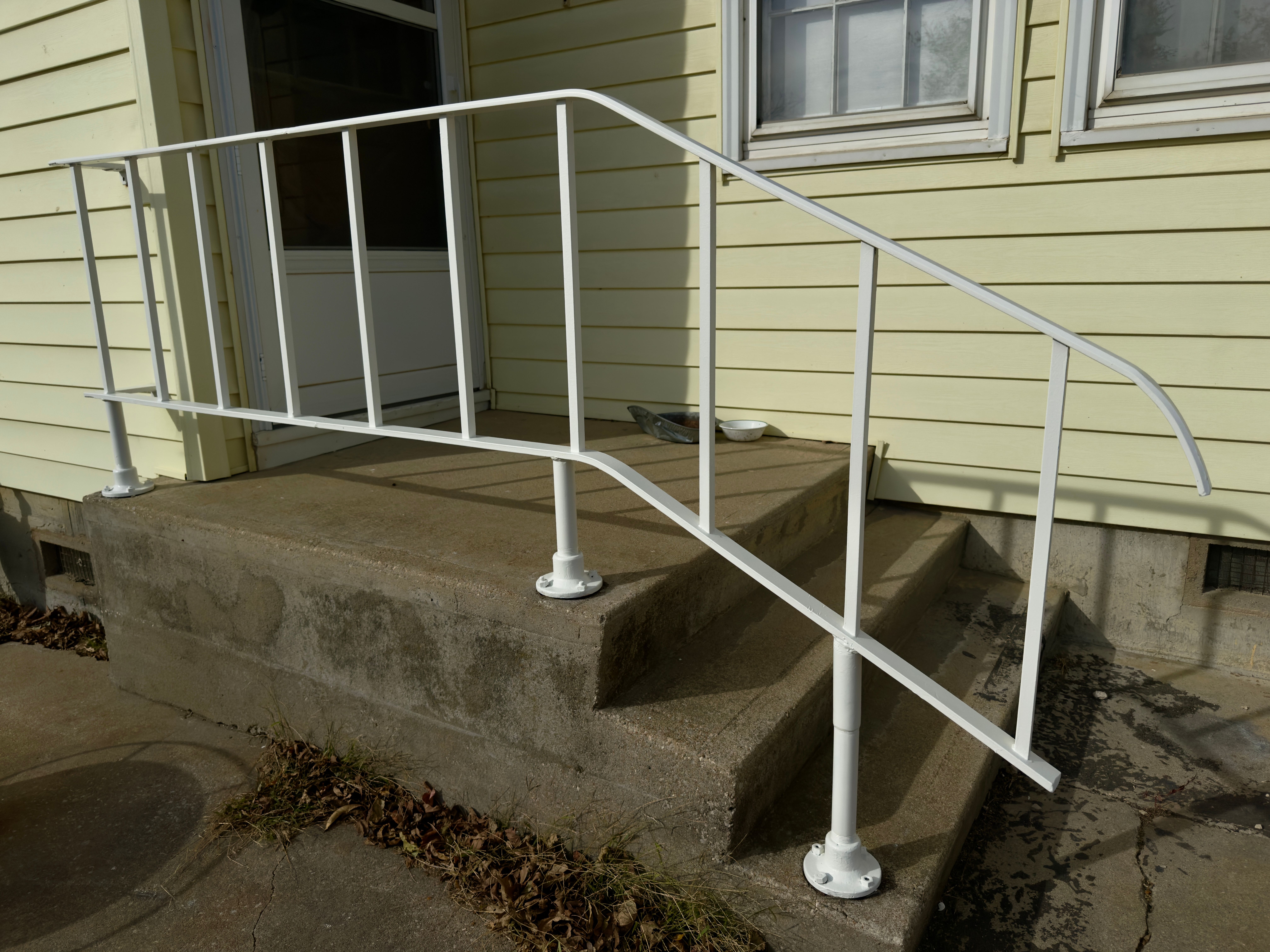  for Mathews Painting in Iola, KS