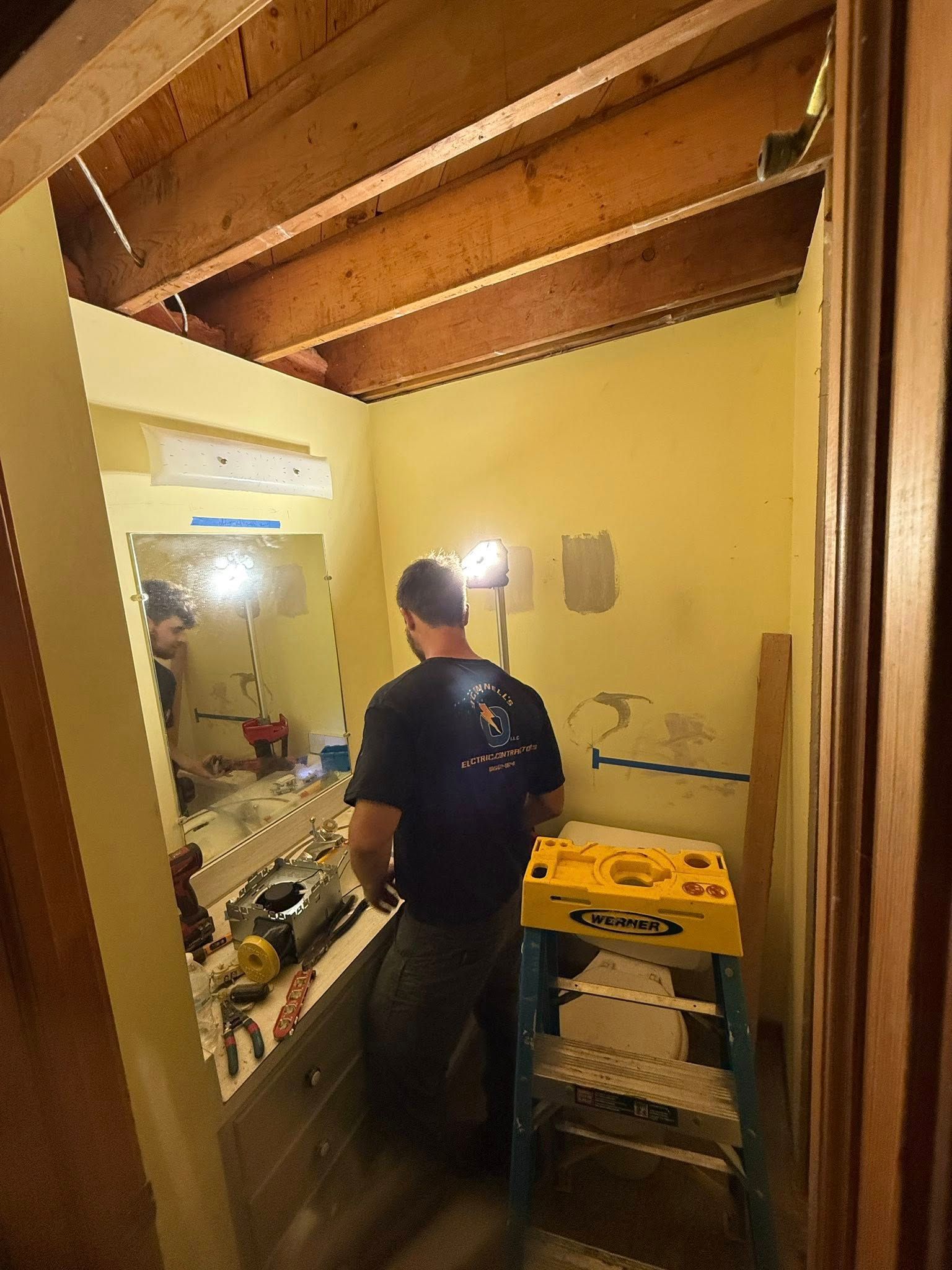 All Photos for O'Connell's Electrical Contractors in Hartford, CT