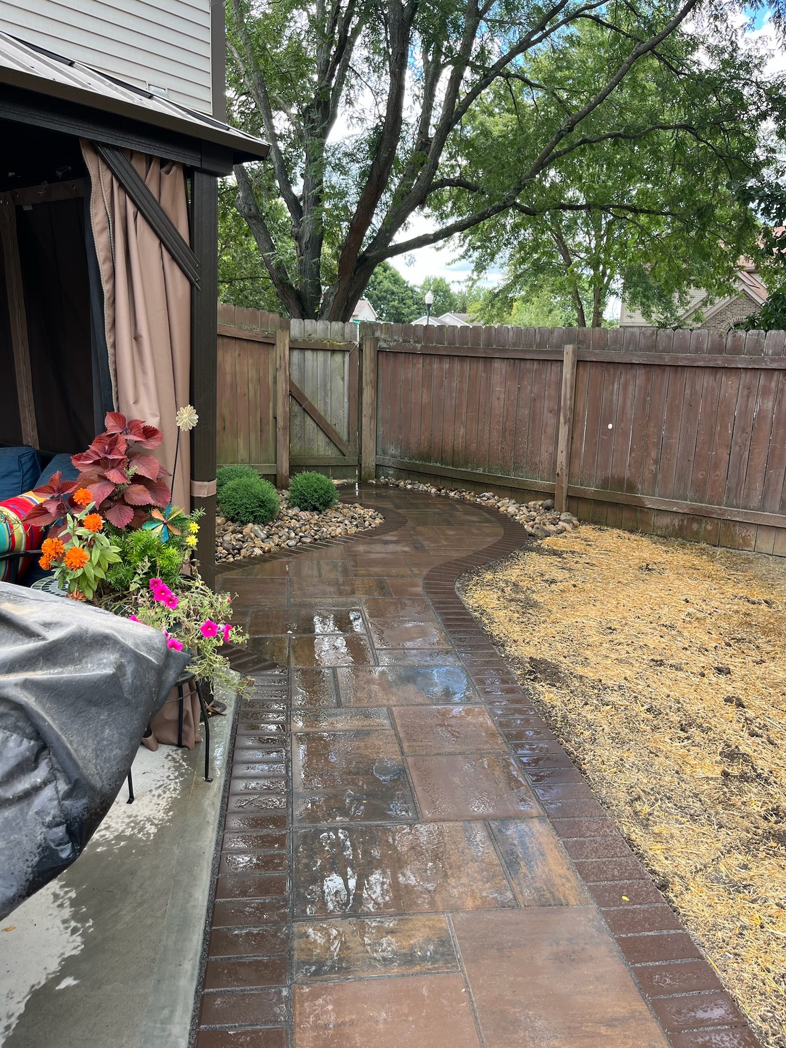  for Elevate Landscape & Hardscape in West Jefferson, OH