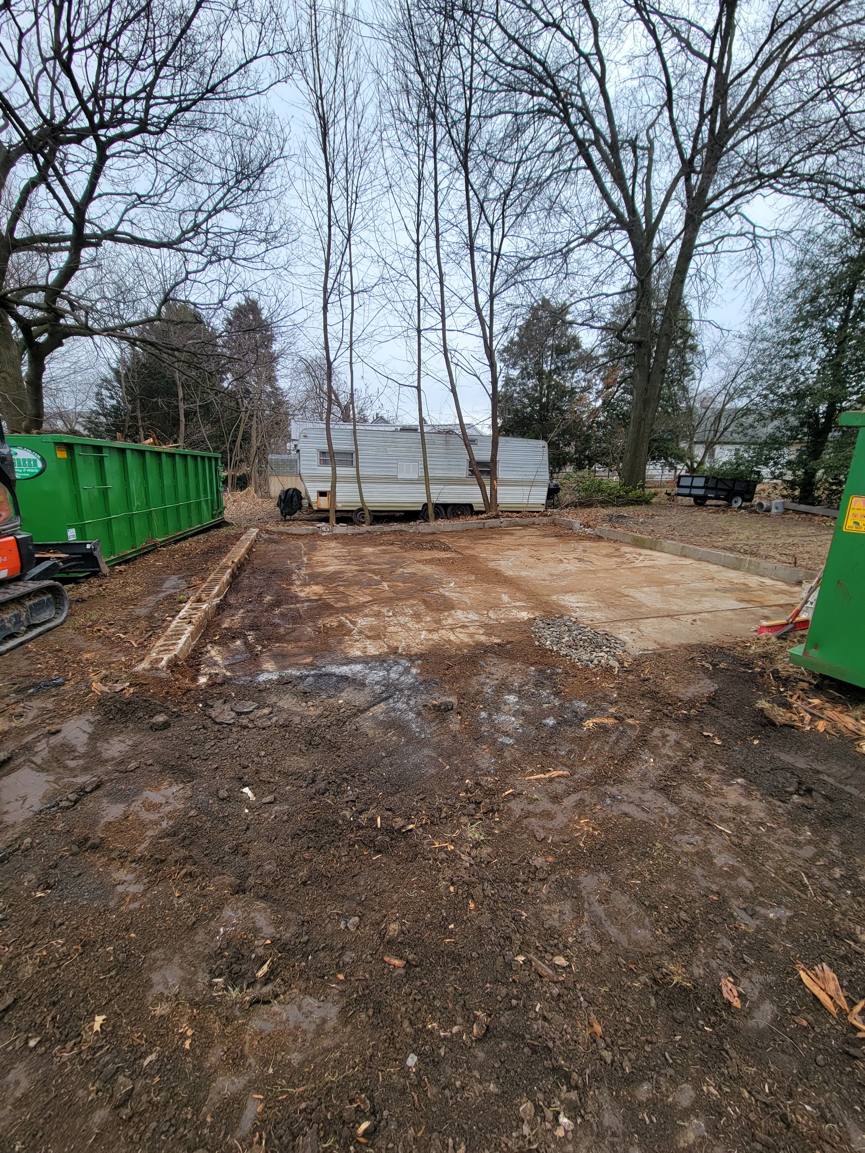  for Down Home Landscaping in Stillwater, PA