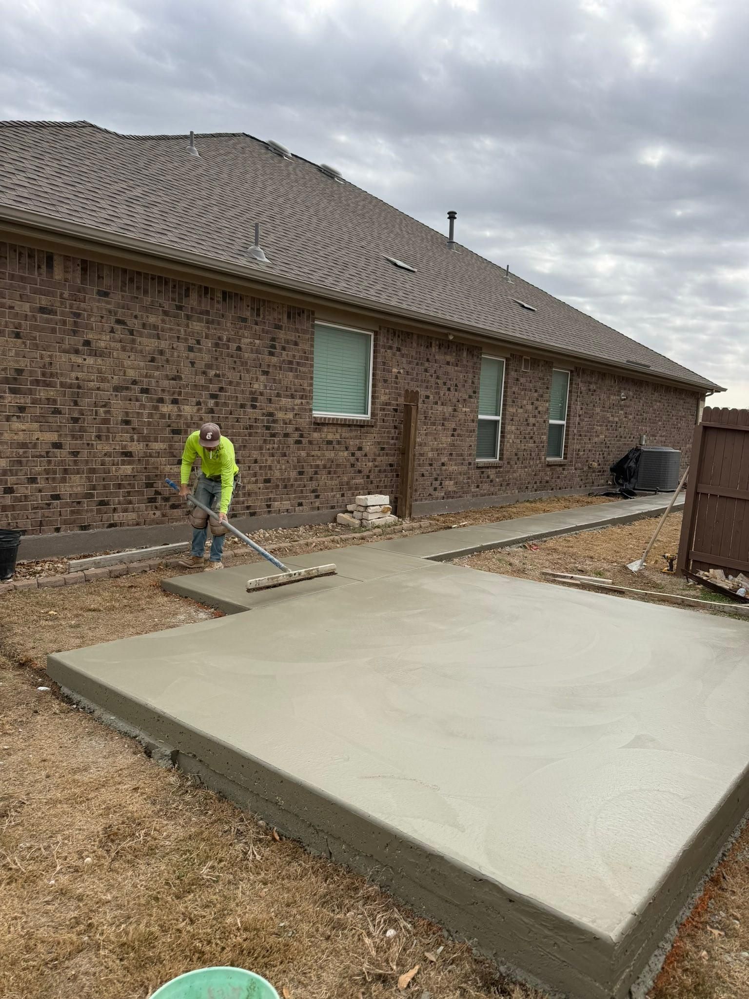  for Delarosa Masonry in San Antonio, TX