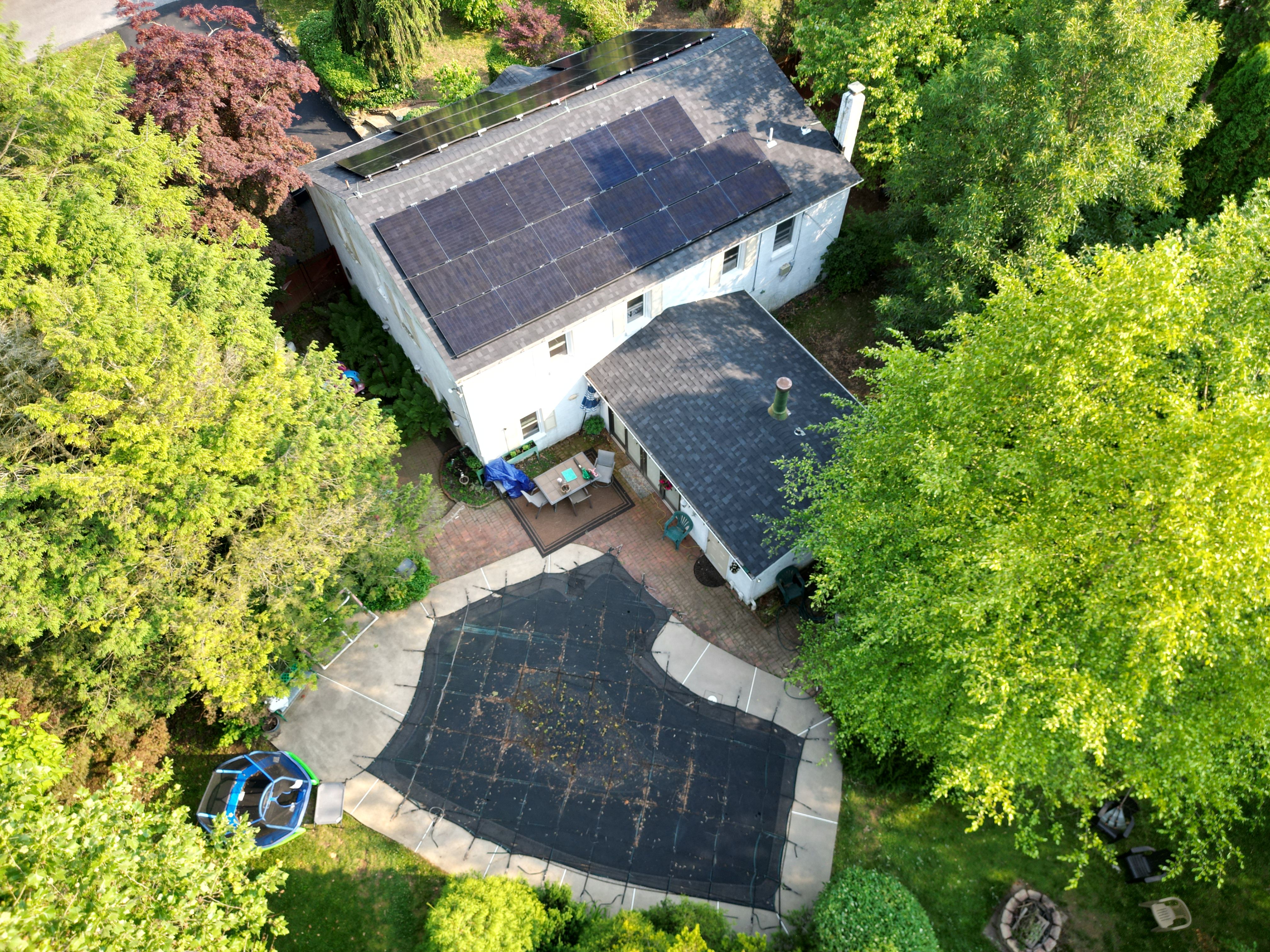  for Solar Savings by Garrett in Southern New Jersey, NJ