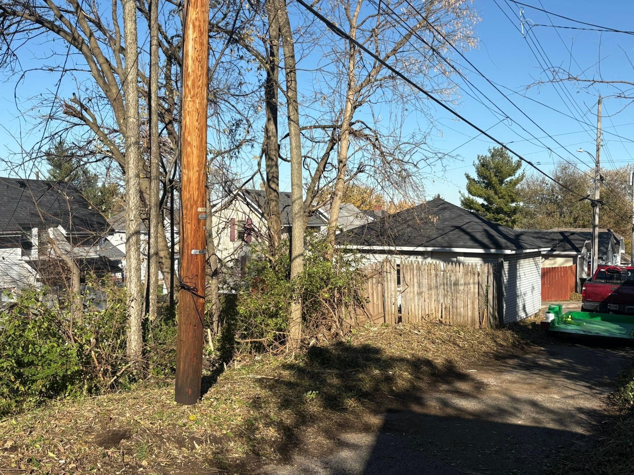  for Dig-It Tree Company in Mason, OH