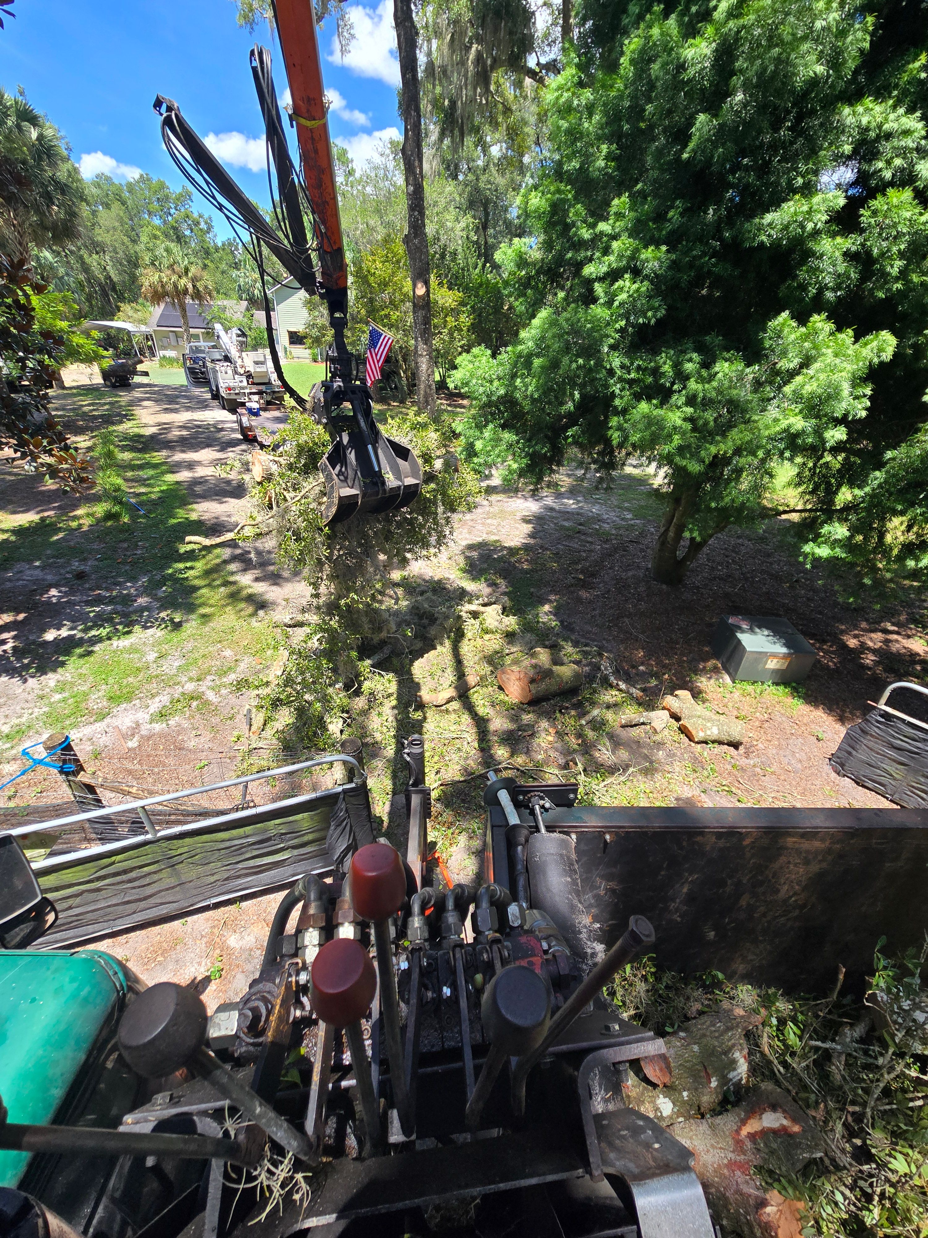 All Photos for Near Me Tree Service, Inc. in DeLand, FL